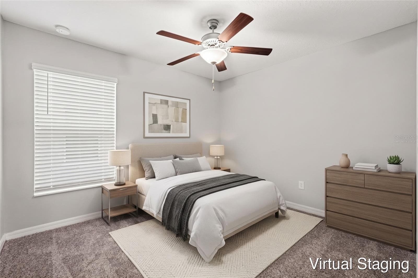 virtually staged - 15530 COLT CREEK PL, SUN CITY CENTER