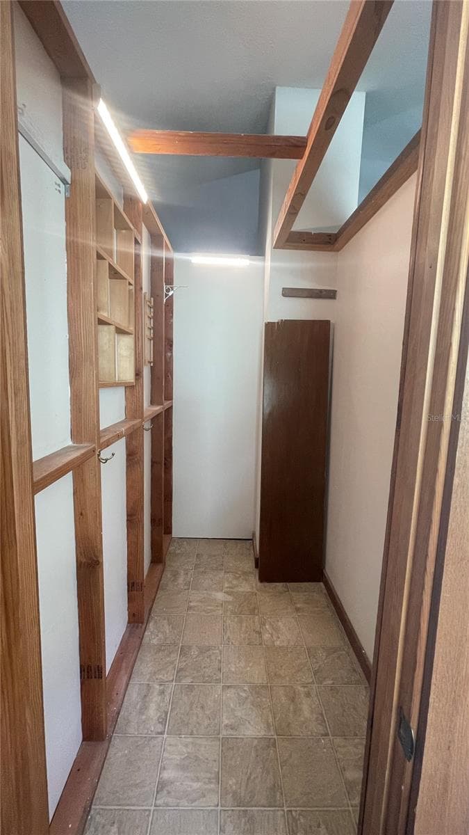 3rd Bedroom Walkin Closet - 21004 NEGRIL CT, LUTZ