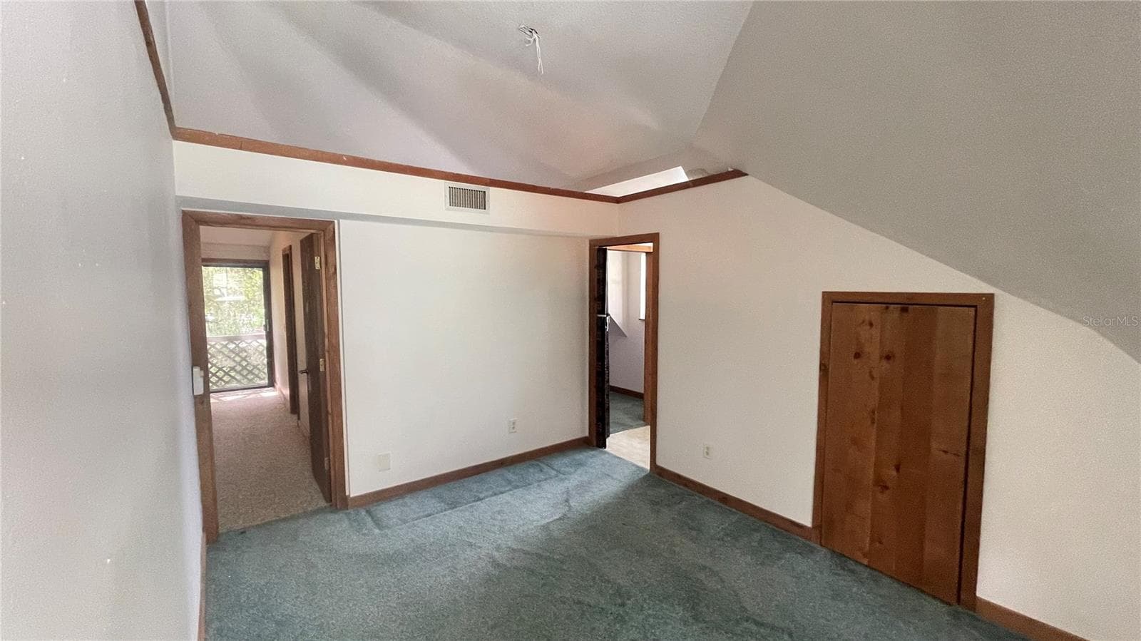 2nd closet in 3rd Bedroom - 21004 NEGRIL CT, LUTZ