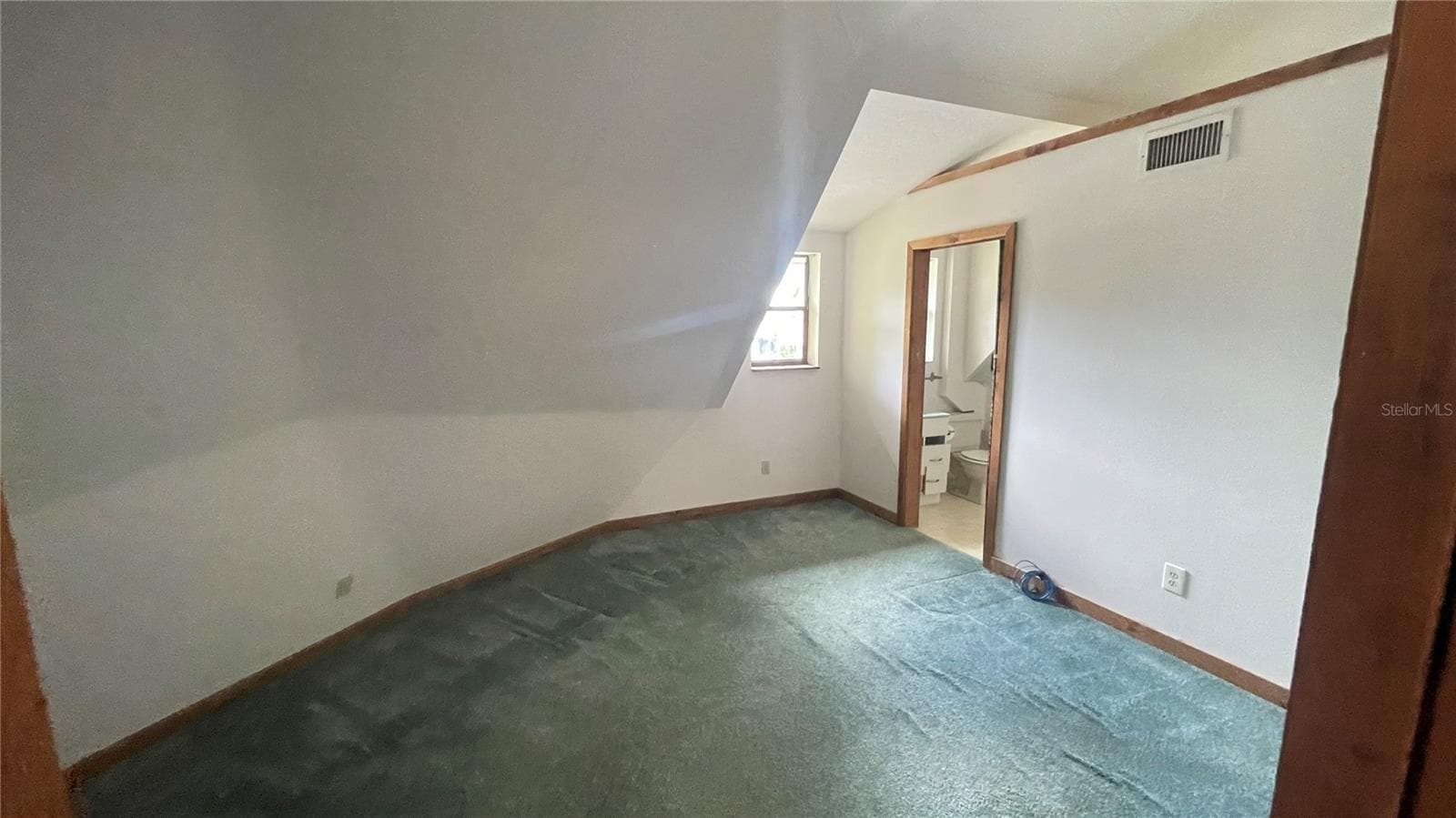 Second floor Bonus Room - 21004 NEGRIL CT, LUTZ