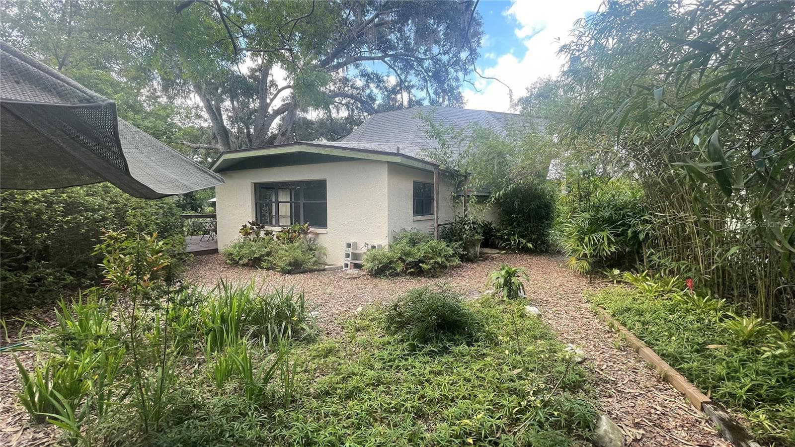 back of house - 21004 NEGRIL CT, LUTZ