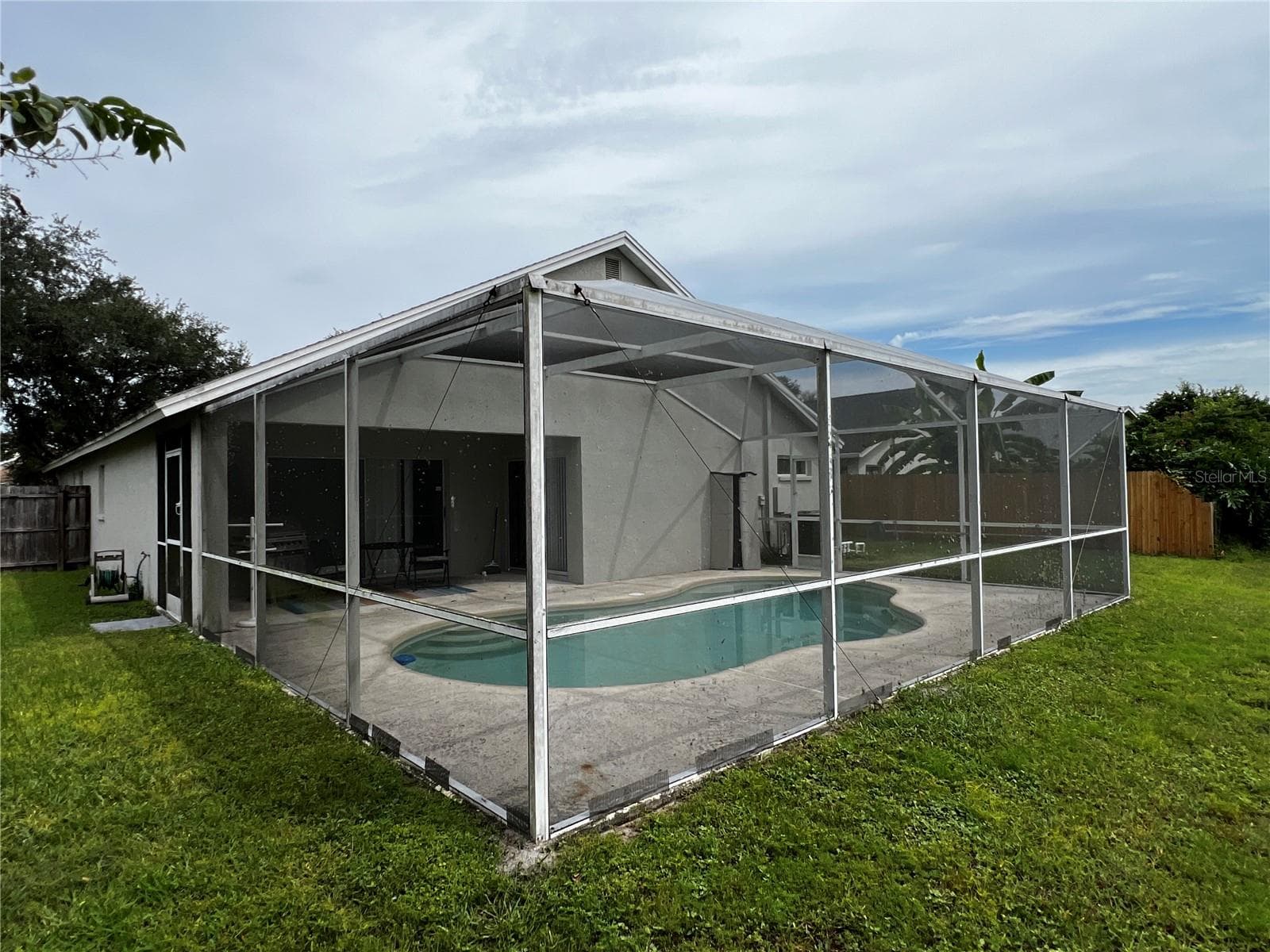 Single Family Residence at 27606 SKY LAKE CIR, WESLEY CHAPEL, photo 12 of 83