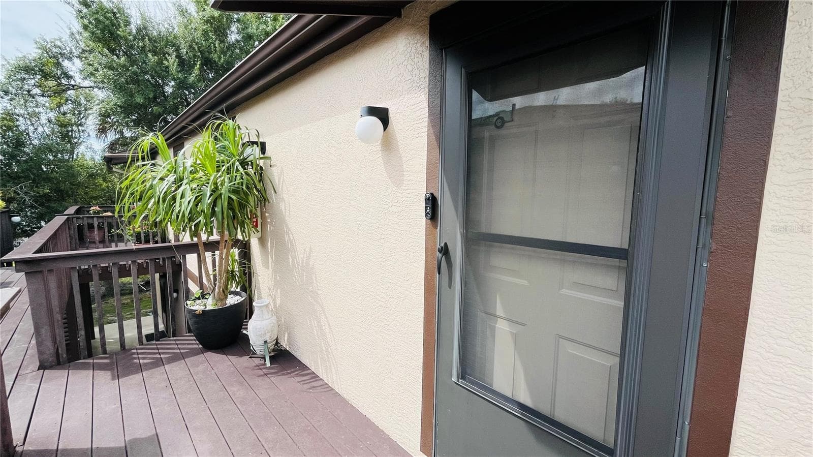 Entry - 4022 BEAVER LN #800H, PORT CHARLOTTE