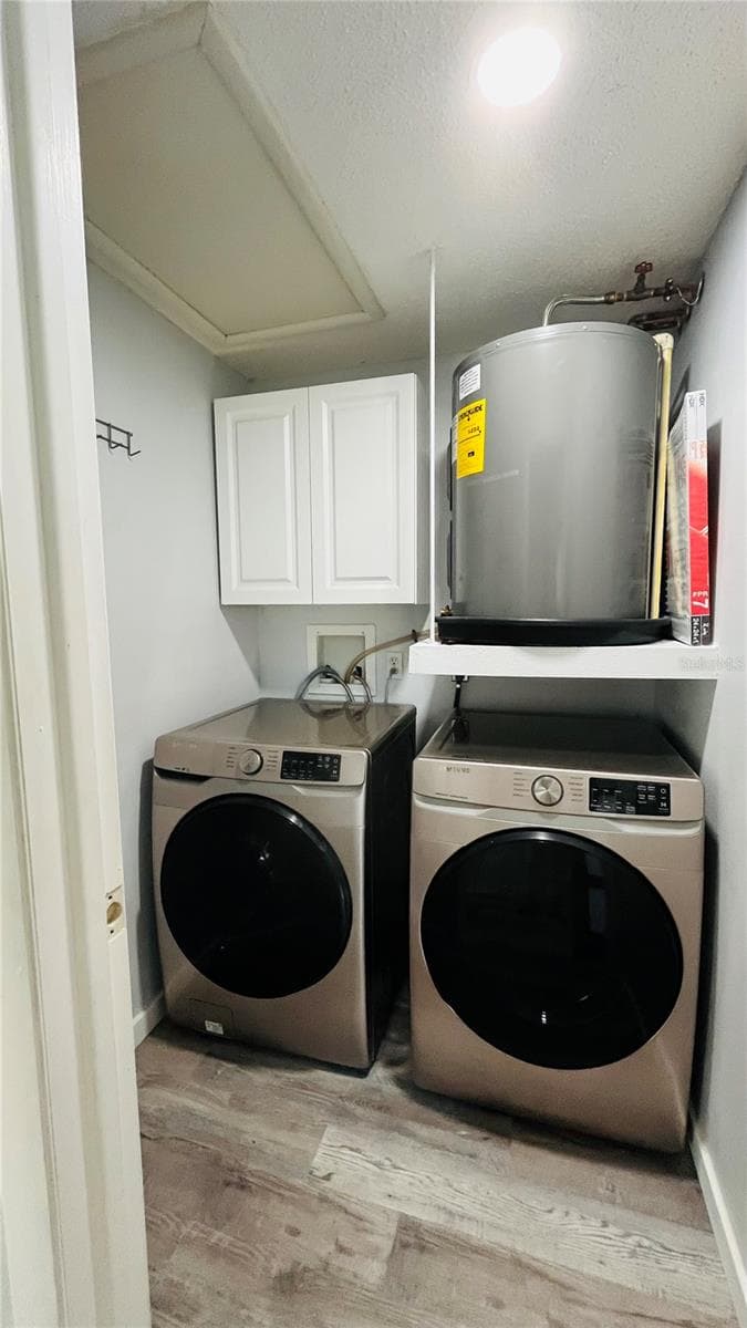 Washer-Dryer included - 4022 BEAVER LN #800H, PORT CHARLOTTE