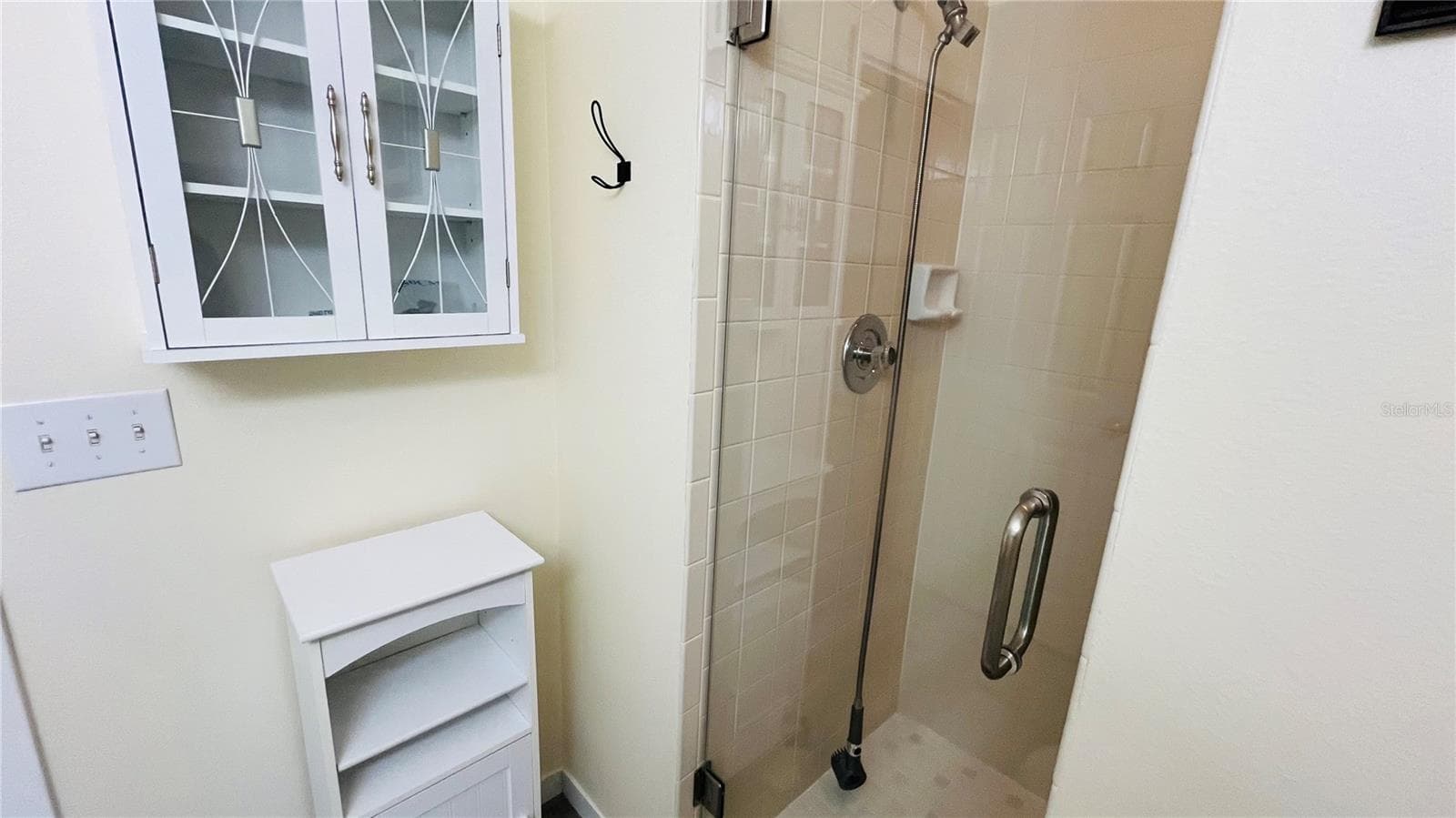 Primary Bathroom - 4022 BEAVER LN #800H, PORT CHARLOTTE