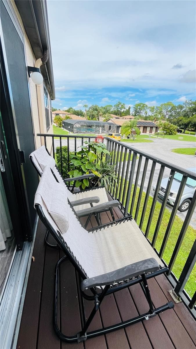 Condominium at 4022 BEAVER LN #800H, PORT CHARLOTTE, photo 45 of 58