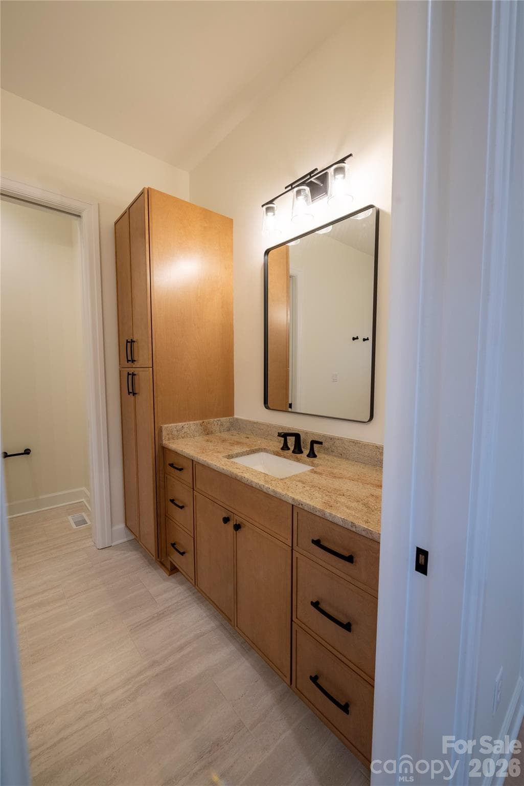 Primary Bath - Asheville