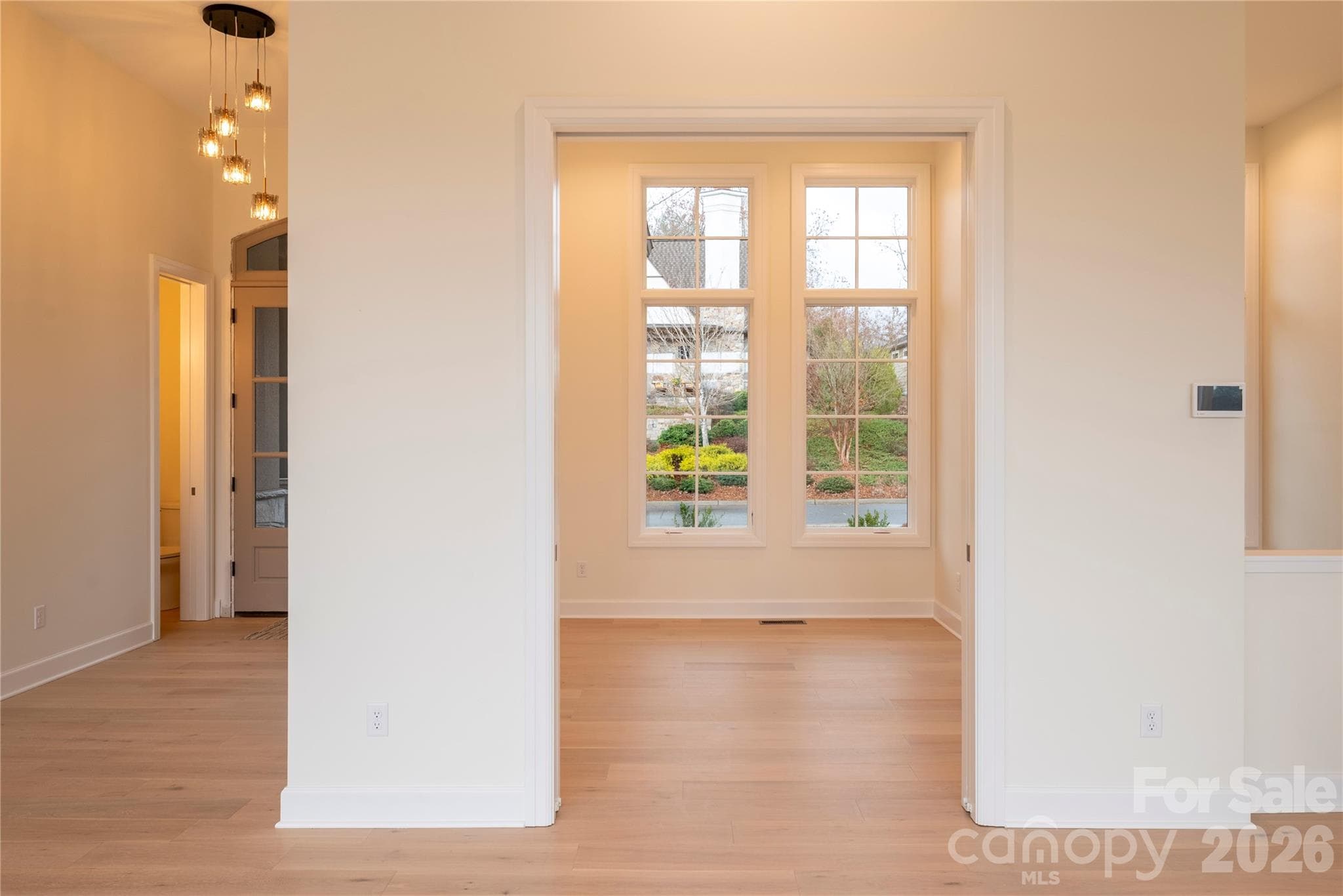 Flex / Office - Asheville