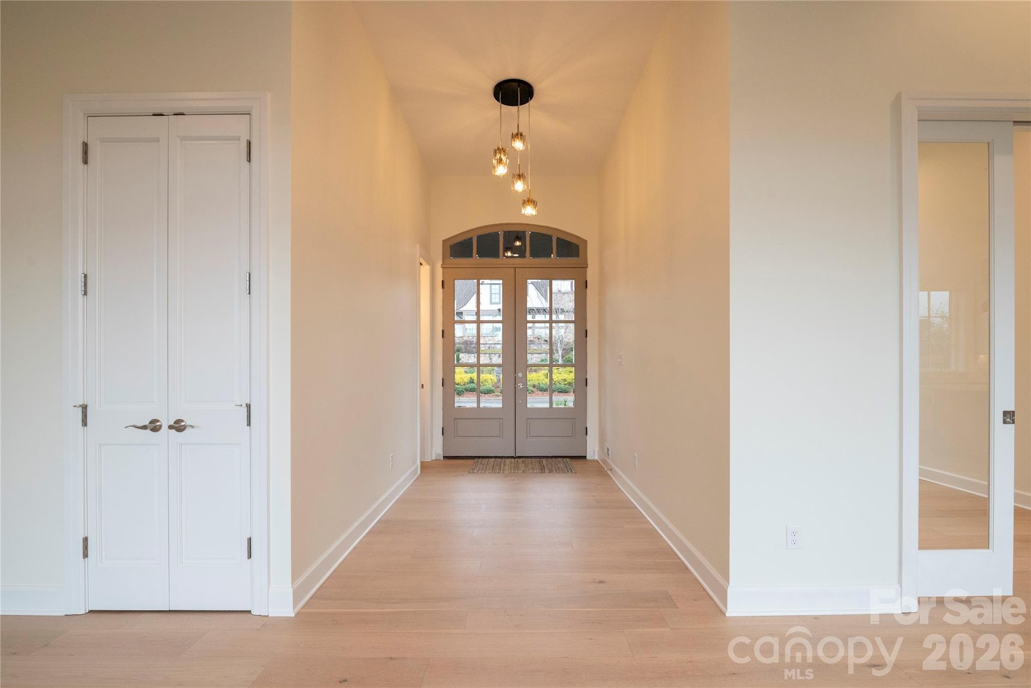 Coat Closet, Foyer, Flex / Office - Asheville