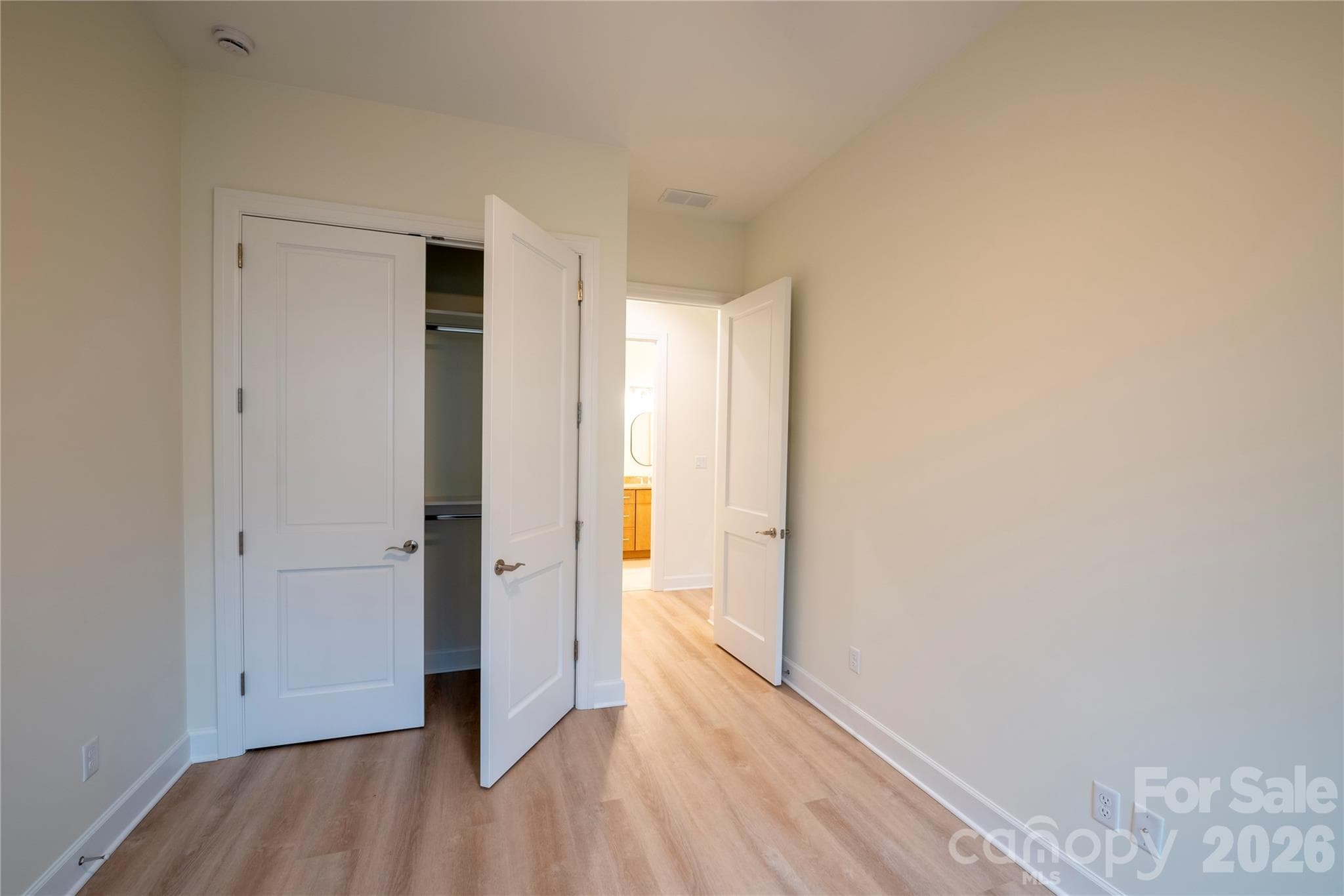 Guest Room 1 - Asheville