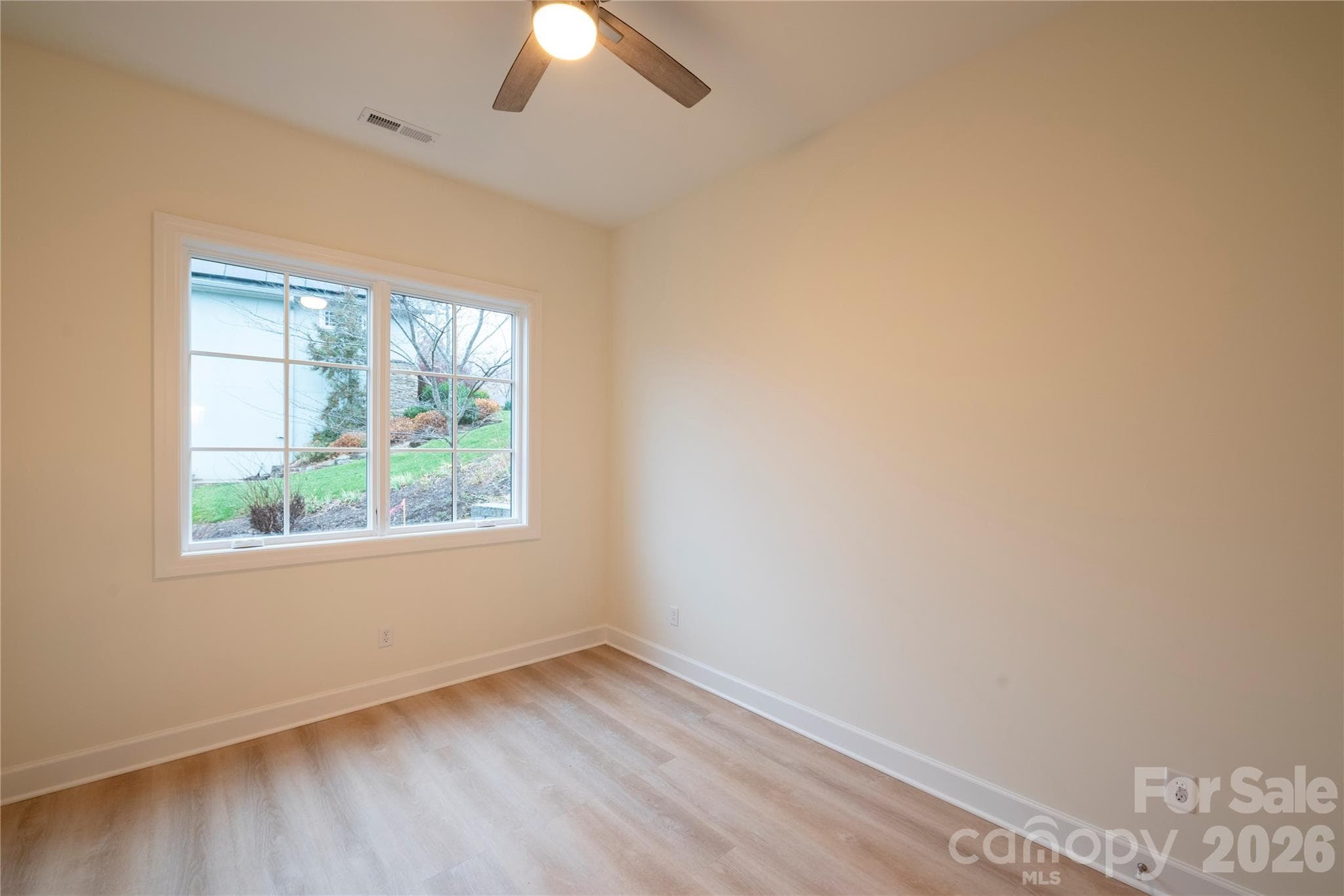 Guest Room 1 - Asheville