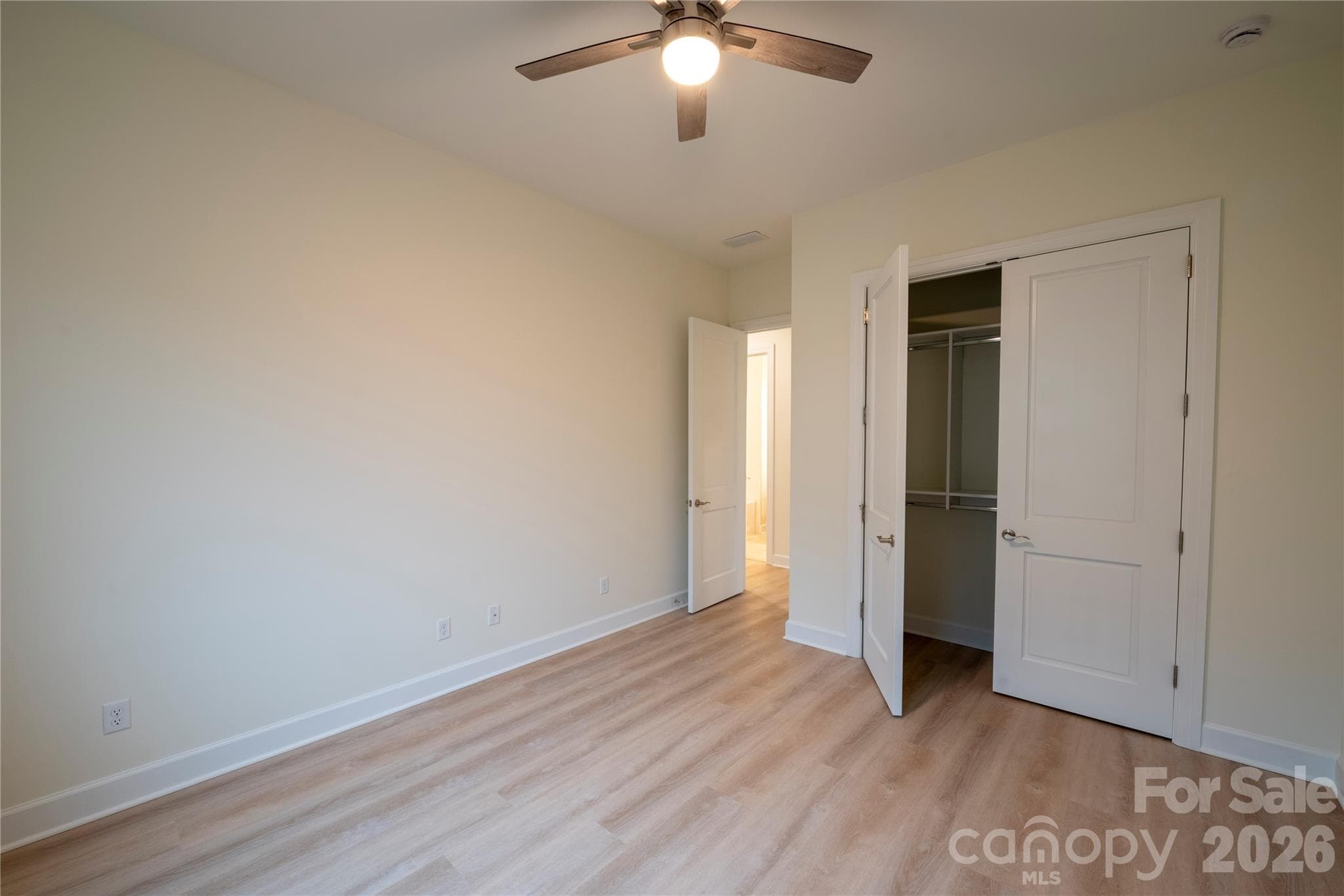 Guest Room 2 - Asheville