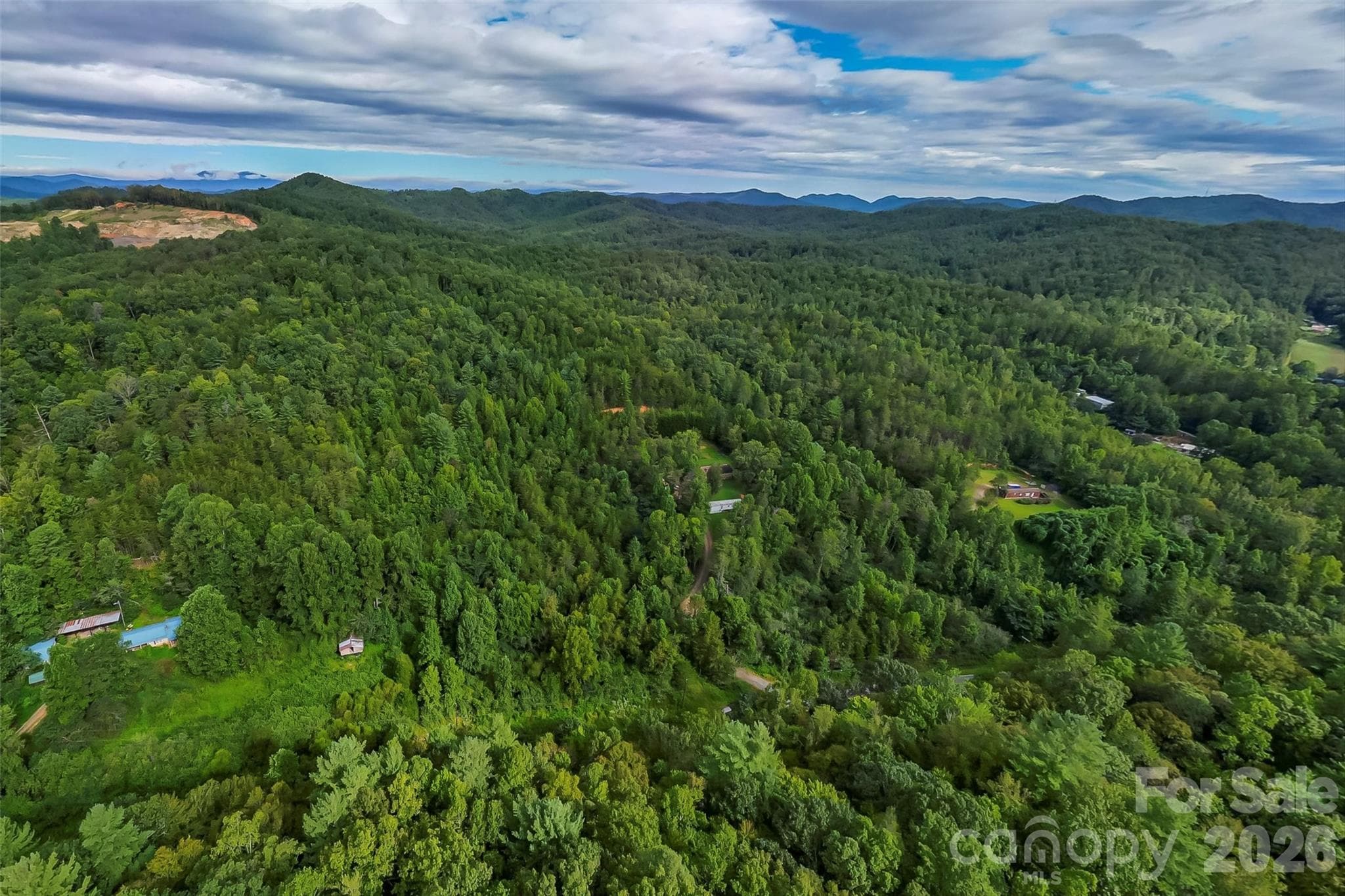 Lot at Lenoir, photo 6 of 14