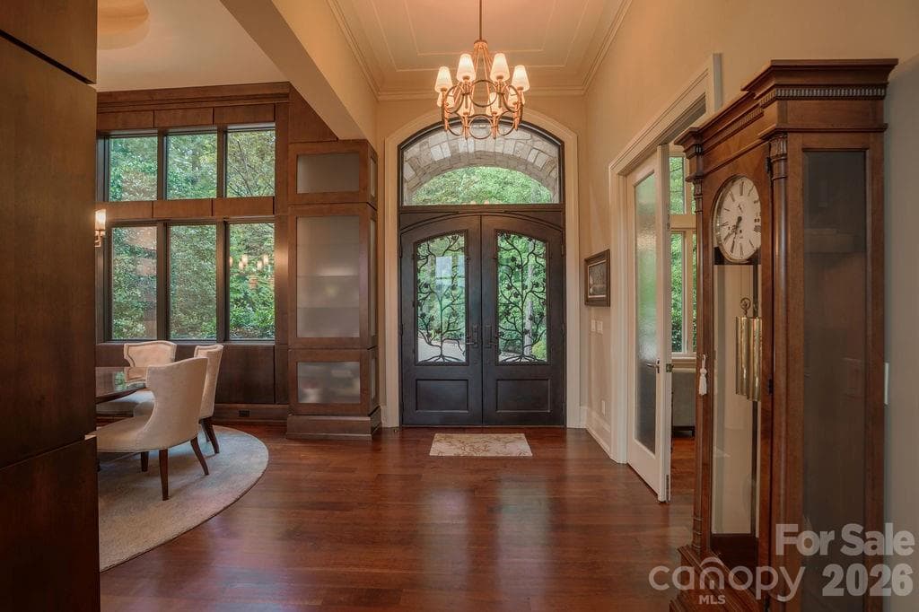 Single Family Residence at 15 Water View Court, Travelers Rest, photo 7 of 48