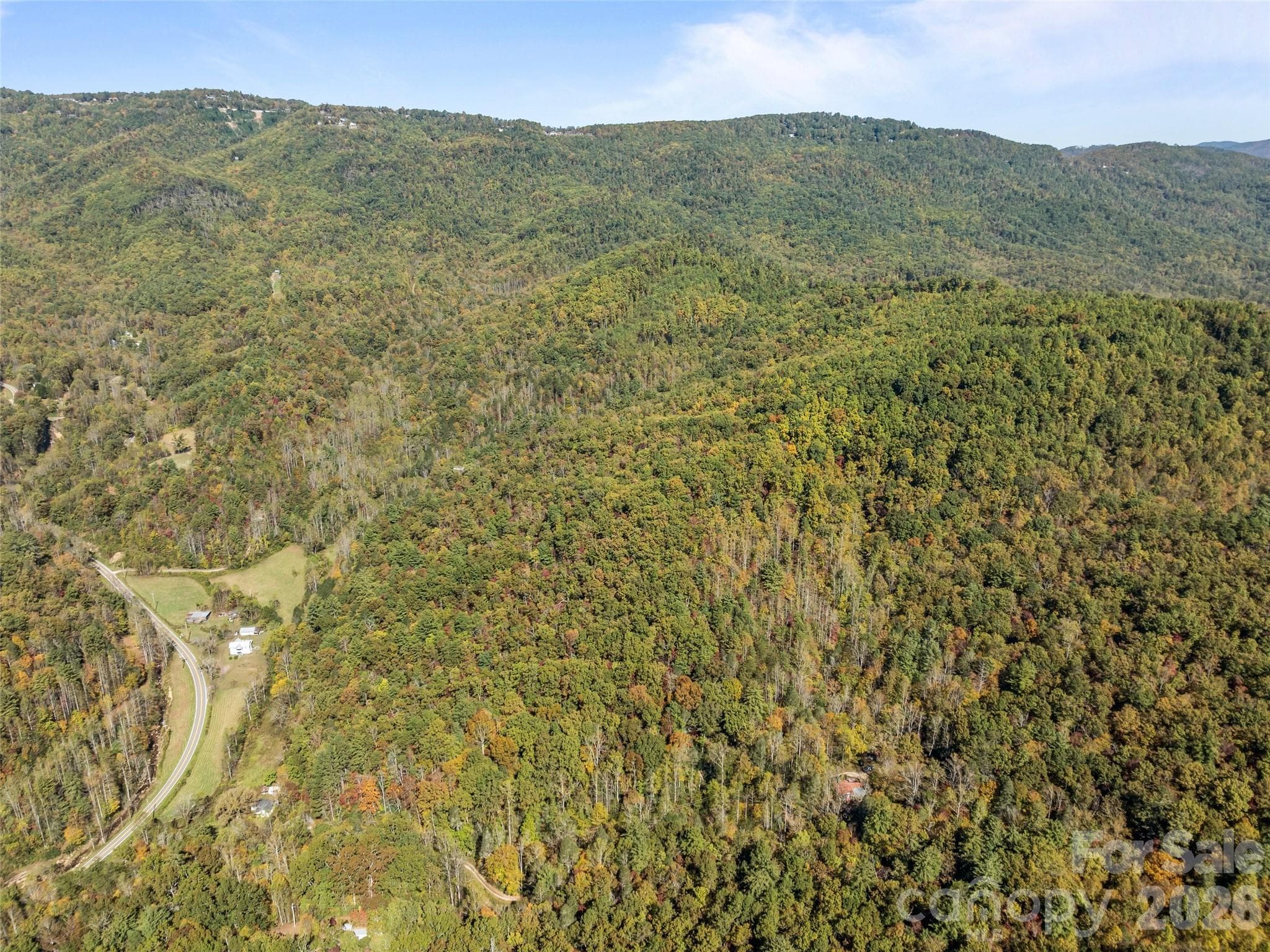 Acreage at 0000 Old Post Office Road, North Cove, photo 4 of 21