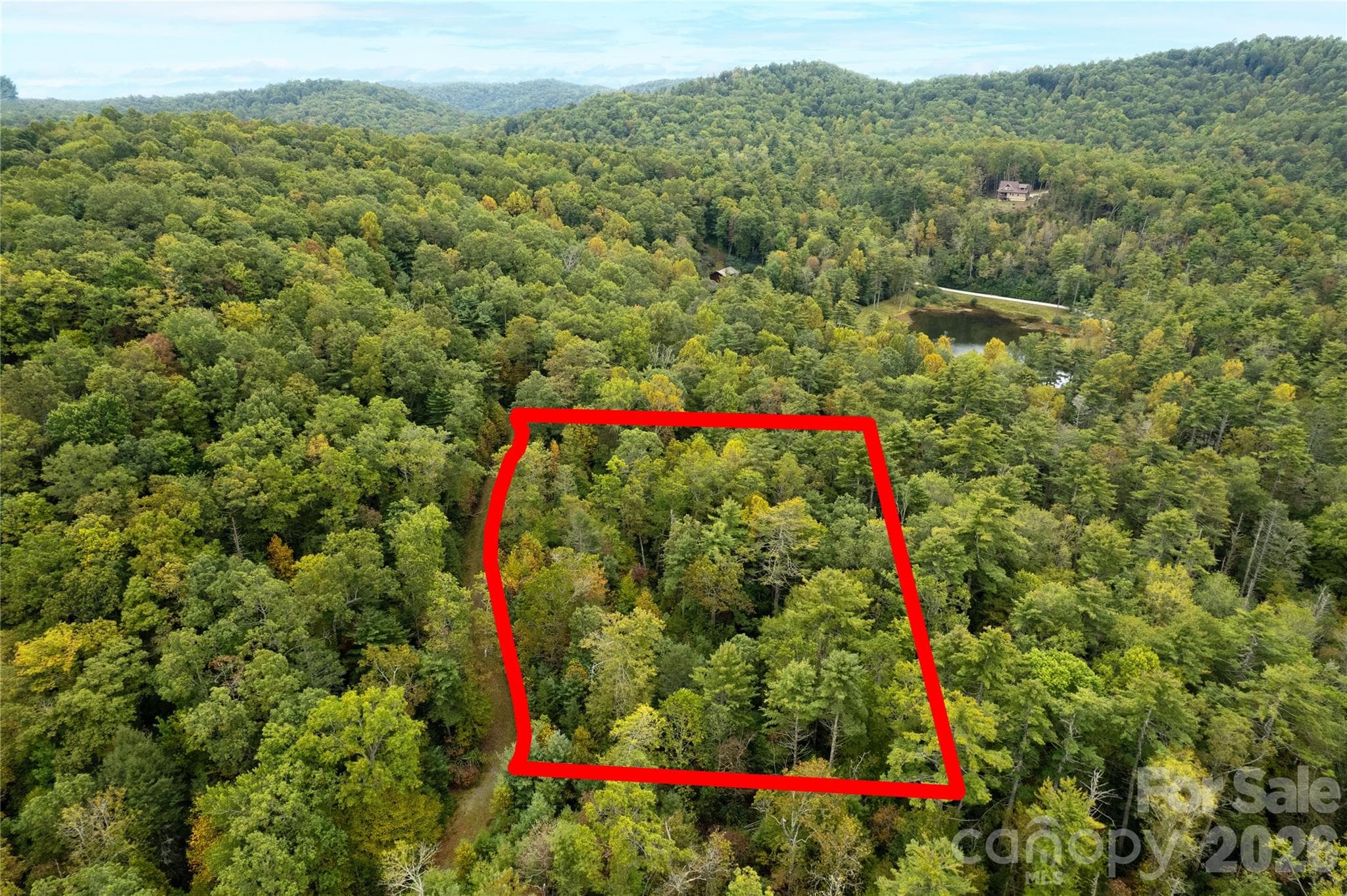 Lot at 00 Beaumont Drive, Cedar Mountain, photo 8 of 20