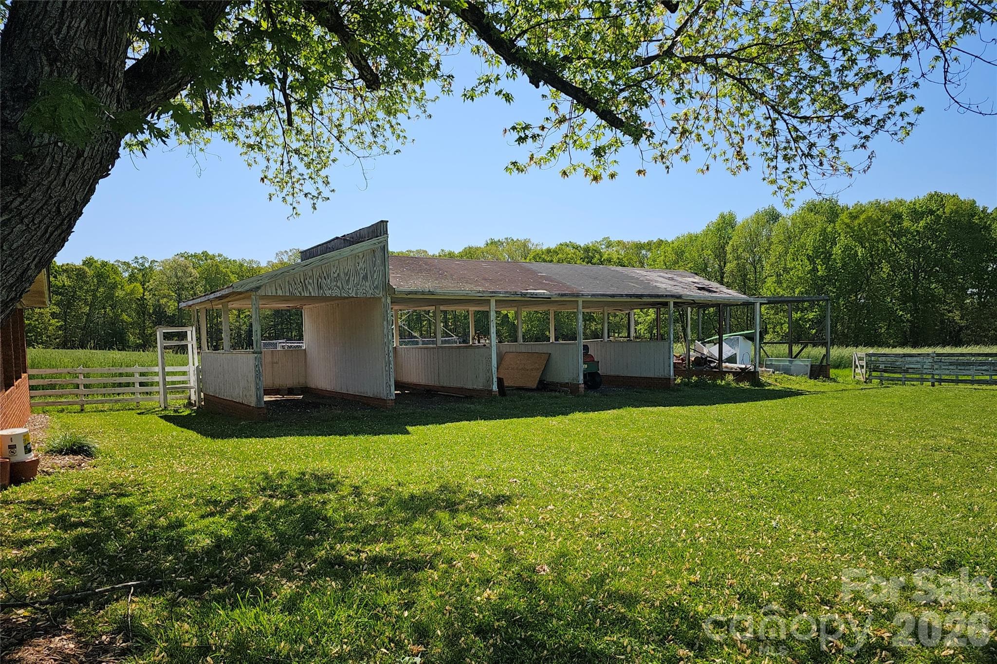 Single Family Residence at 36984 B&C Carter Road, New London, photo 24 of 46