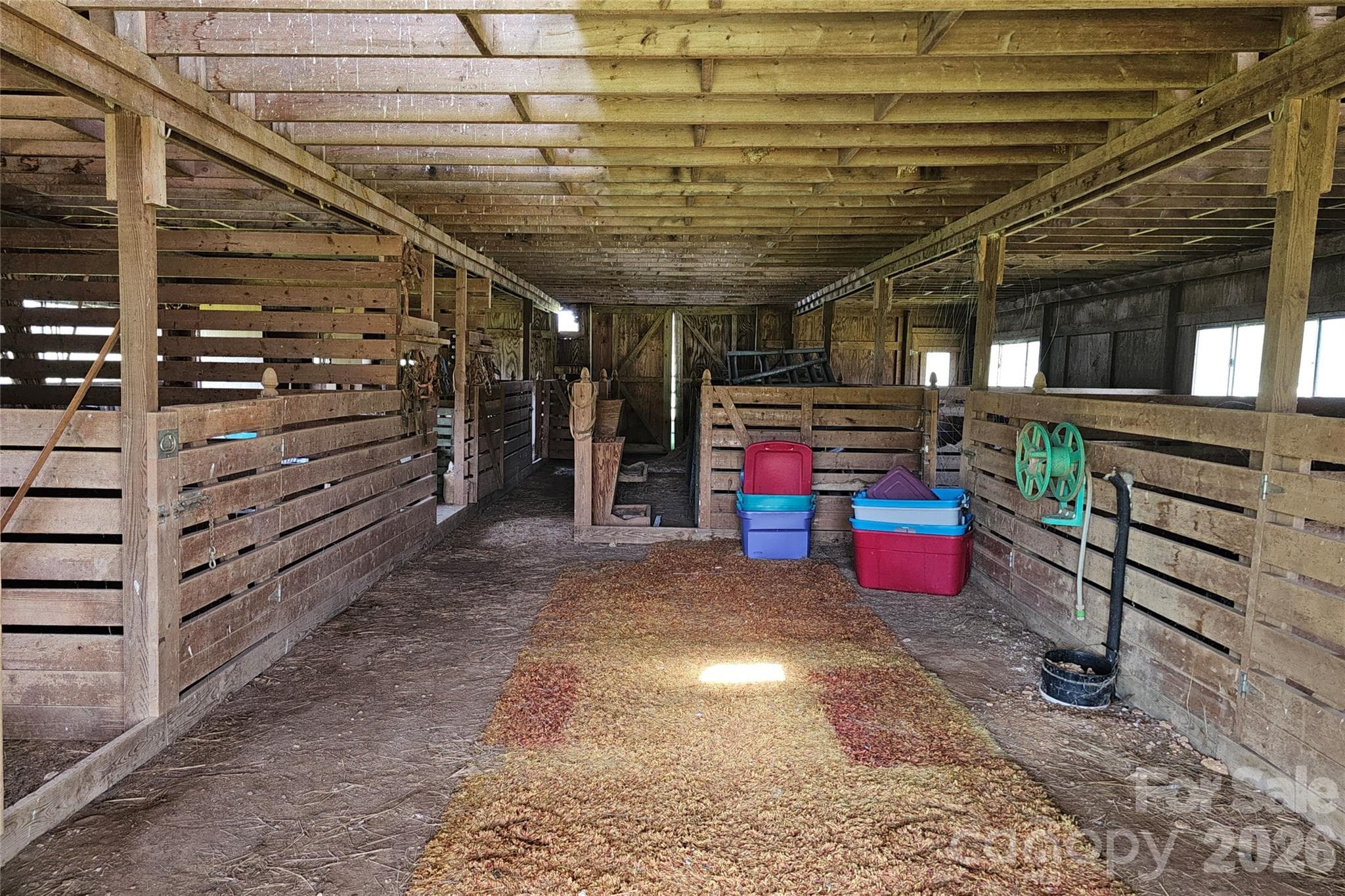 interior - 36984 B&C Carter Road, New London