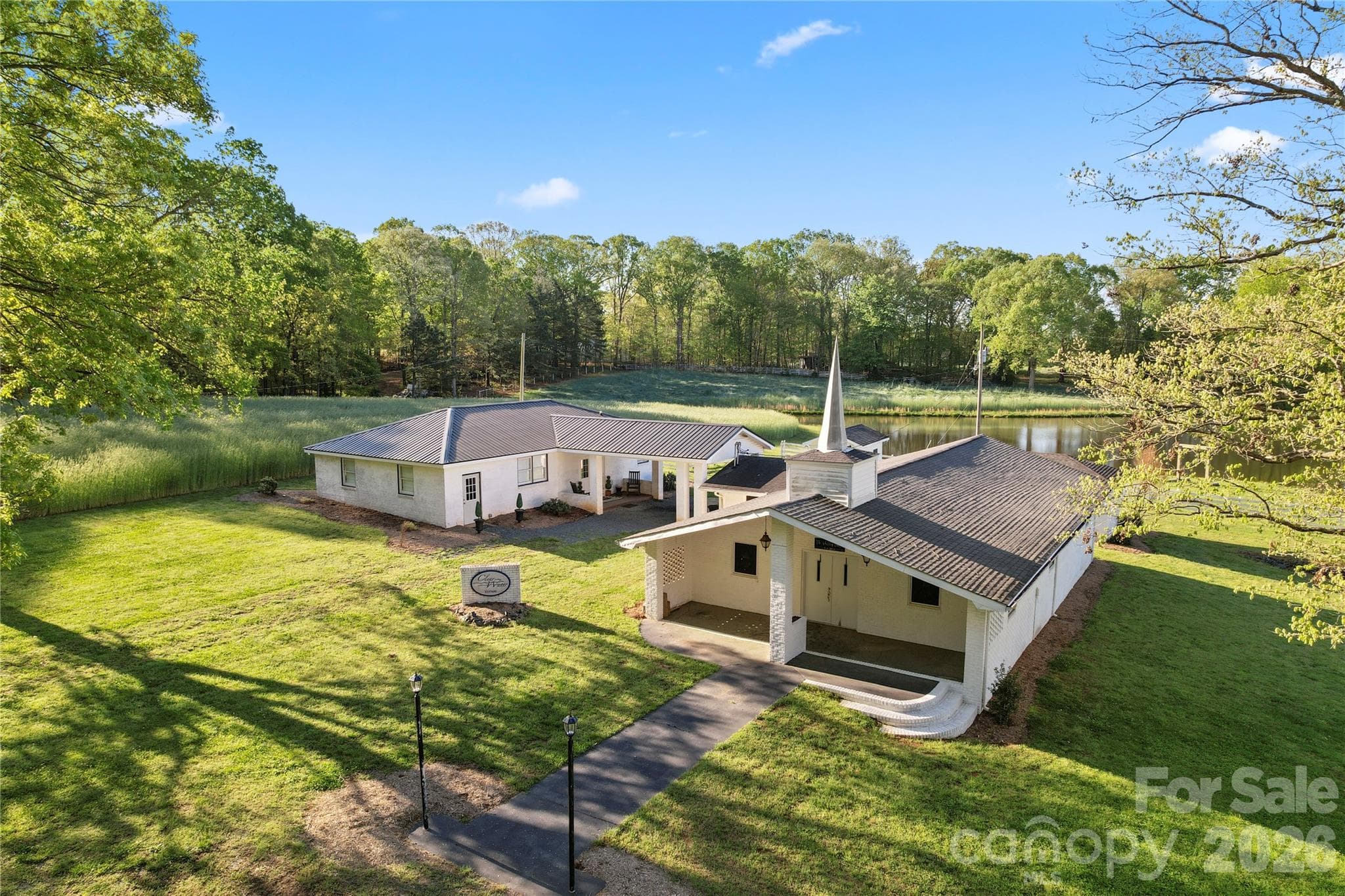 Single Family Residence at 36984 B&C Carter Road, New London, photo 30 of 46