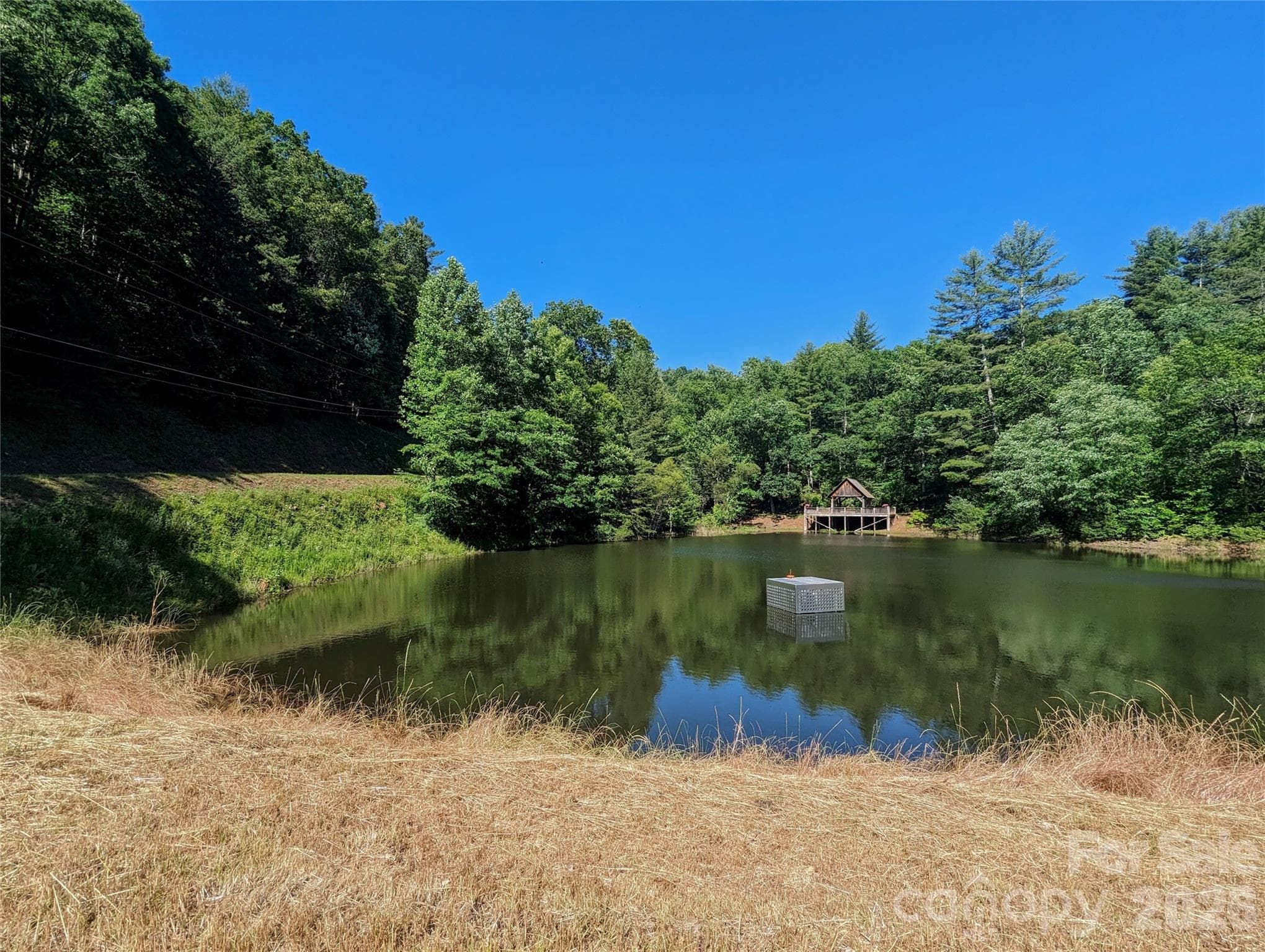 Acreage at 001 Shoal Pond Cove, Burnsville, photo 8 of 92
