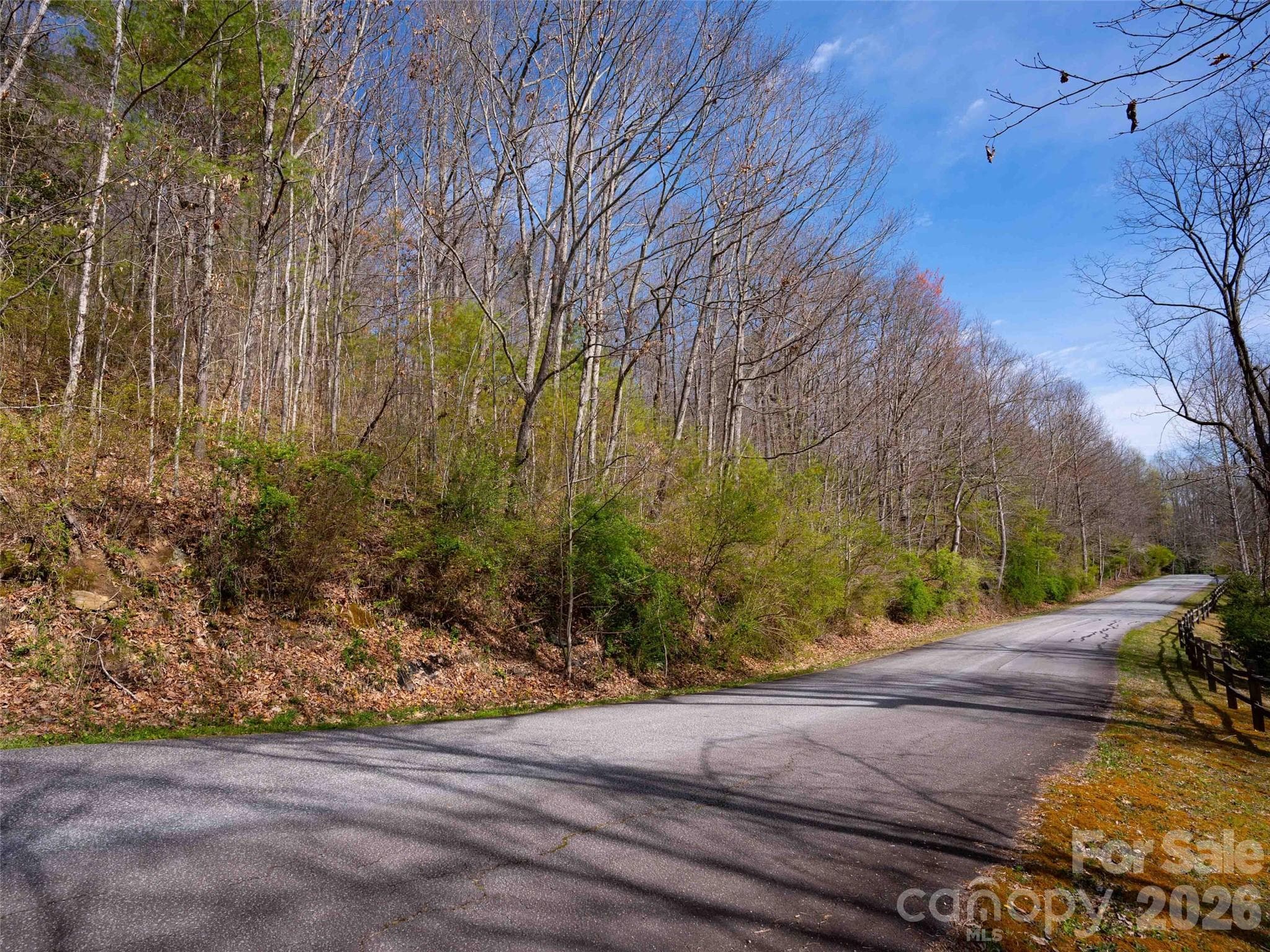 Lot 29 Connemara Overlook Drive