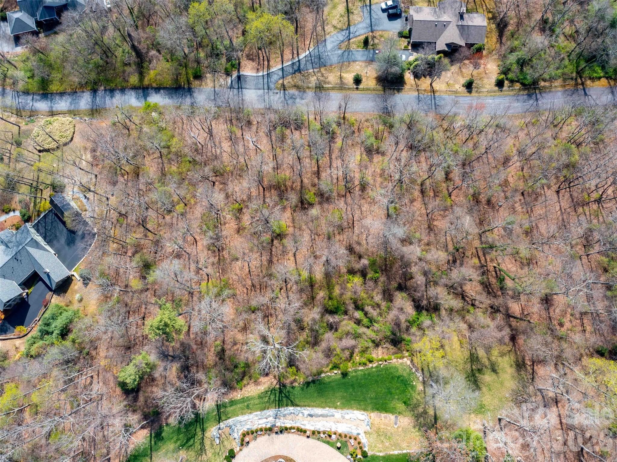 Lot at Lot 29 Connemara Overlook Drive, Hendersonville, photo 4 of 16