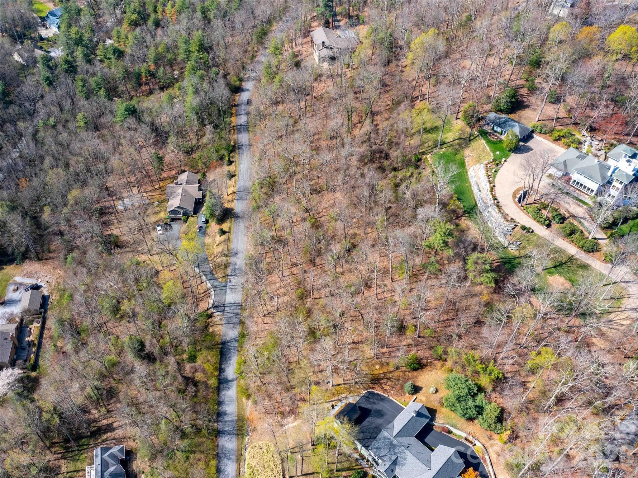 Lot at Lot 29 Connemara Overlook Drive, Hendersonville, photo 6 of 16