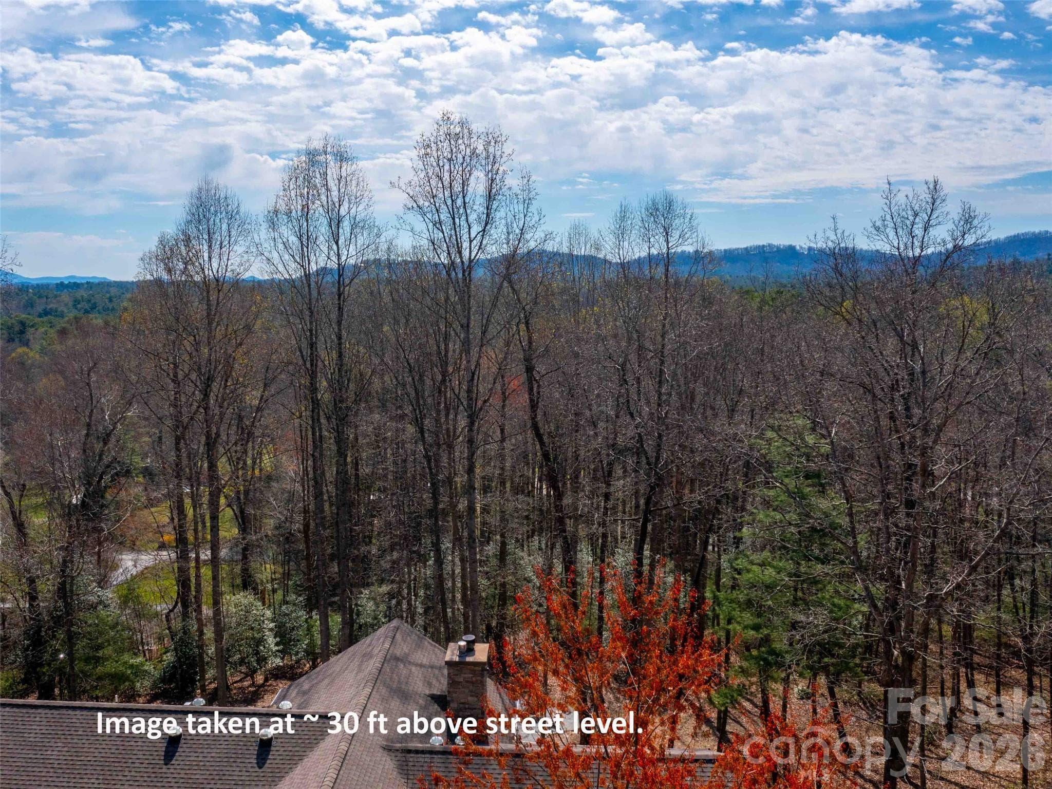 Lot at Lot 29 Connemara Overlook Drive, Hendersonville, photo 7 of 16