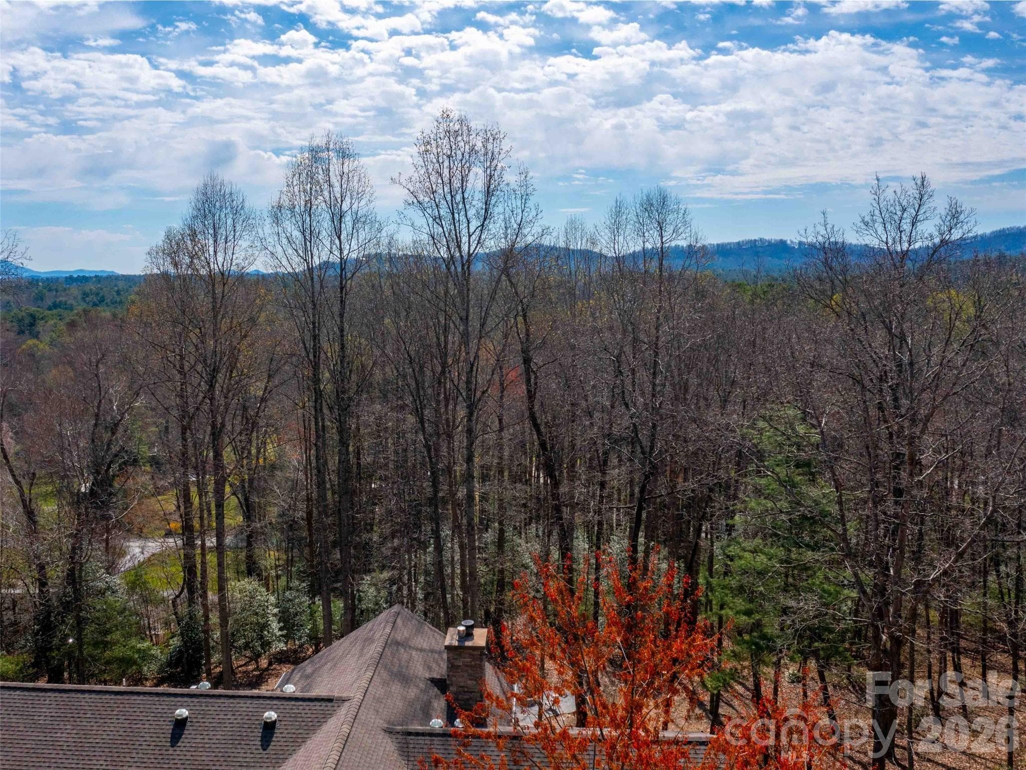 Lot at Lot 29 Connemara Overlook Drive, Hendersonville, photo 8 of 16