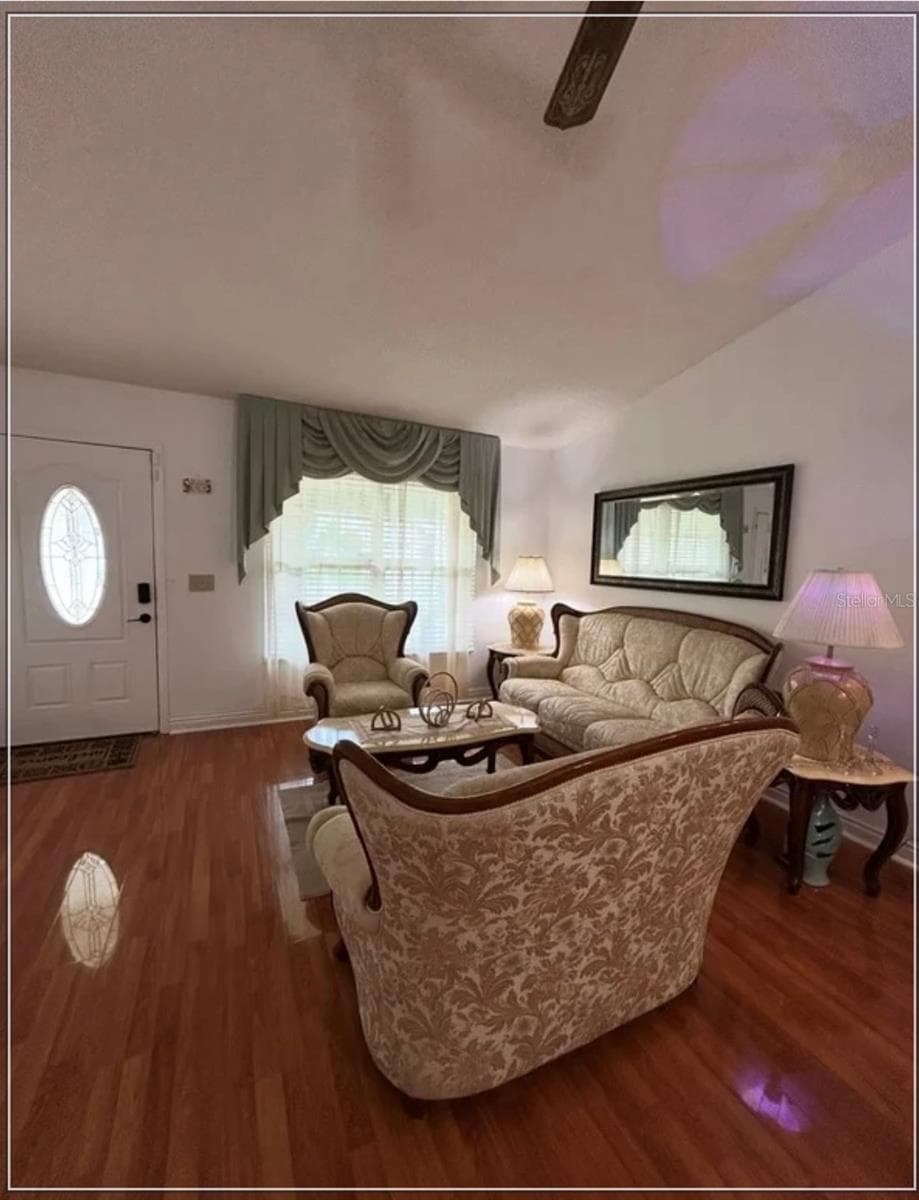 Single Family Residence at 10103 CHESHAM DR, ORLANDO, photo 5 of 36