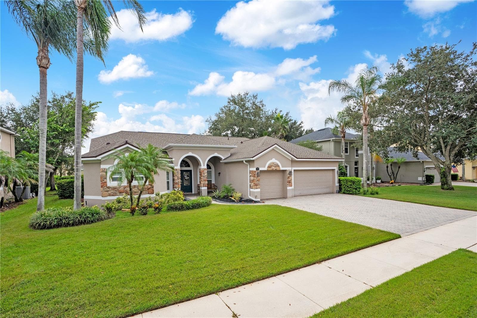 Single Family Residence at 3413 TURNINGWIND LN, WINTER GARDEN, photo 4 of 82