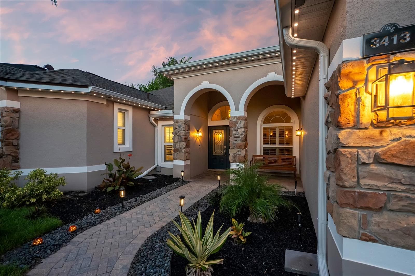 Single Family Residence at 3413 TURNINGWIND LN, WINTER GARDEN, photo 5 of 82