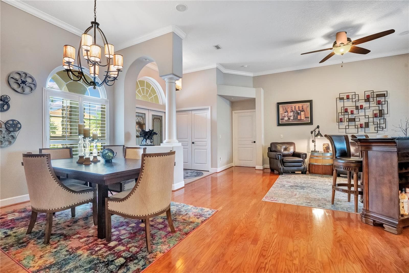 Single Family Residence at 3413 TURNINGWIND LN, WINTER GARDEN, photo 17 of 82