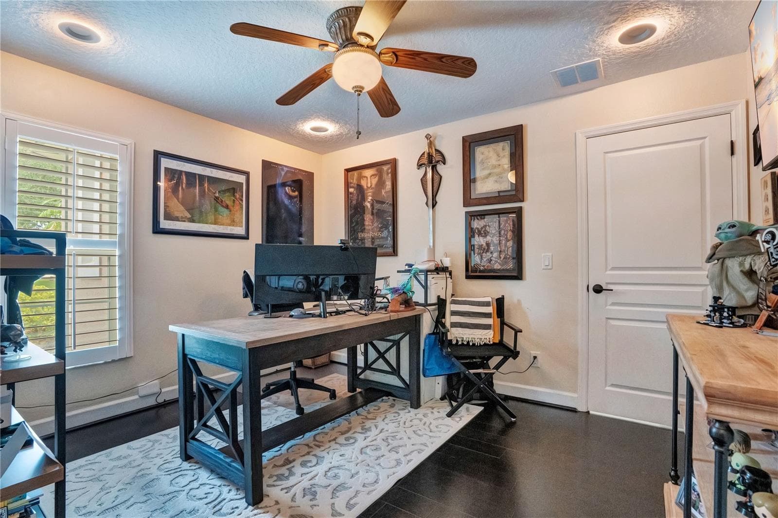 Single Family Residence at 3413 TURNINGWIND LN, WINTER GARDEN, photo 45 of 82