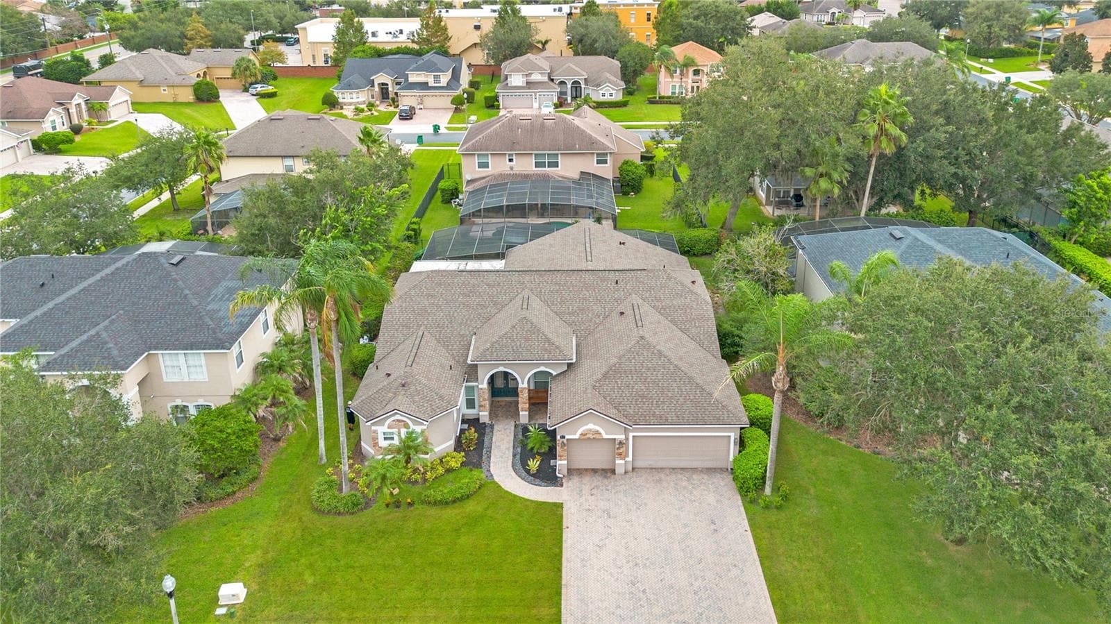 Single Family Residence at 3413 TURNINGWIND LN, WINTER GARDEN, photo 78 of 82