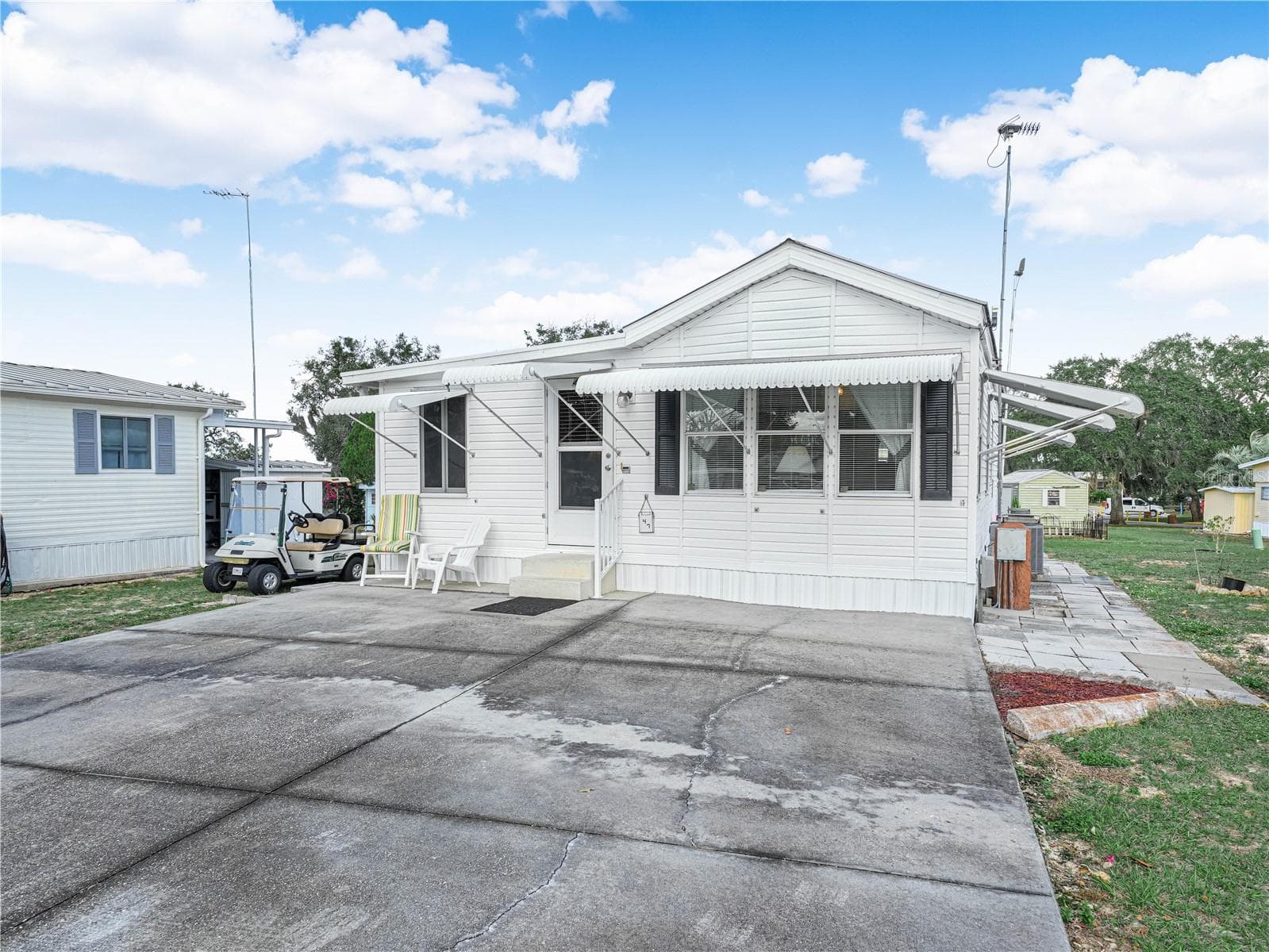 47 WOODRUFF WAY