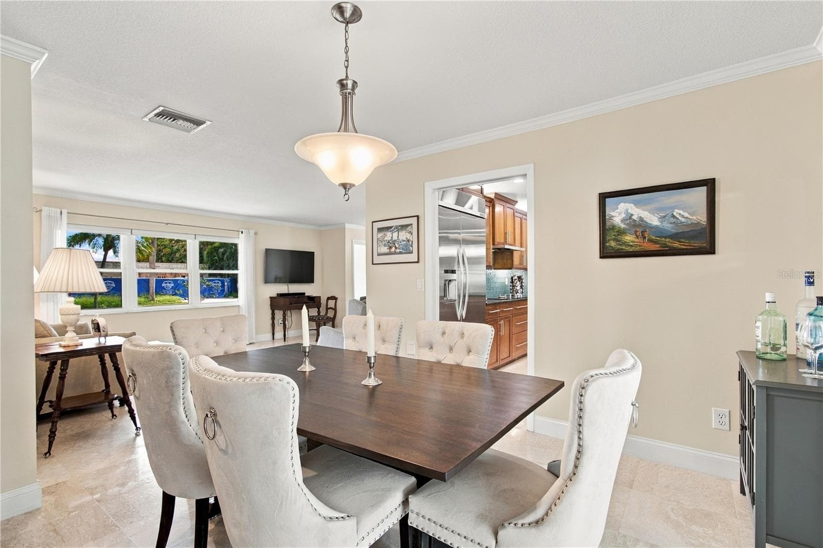 Let's break bread! - 1967 ARVIS CIR E, CLEARWATER