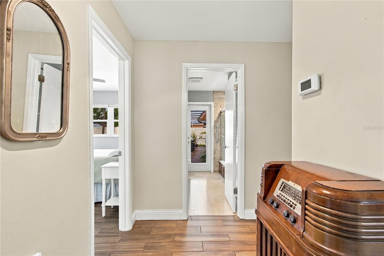 Split floorplan - 1967 ARVIS CIR E, CLEARWATER