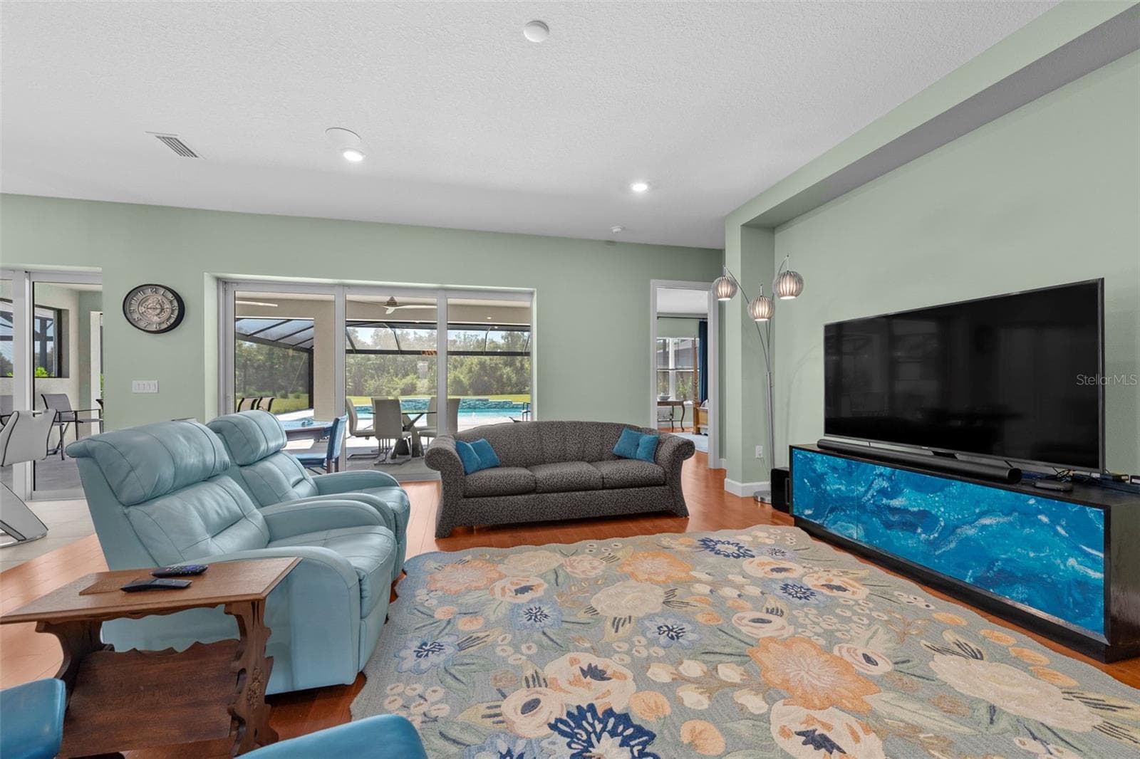 Single Family Residence at 15416 SAN LAZZARO AVE, LAKEWOOD RANCH, photo 12 of 100