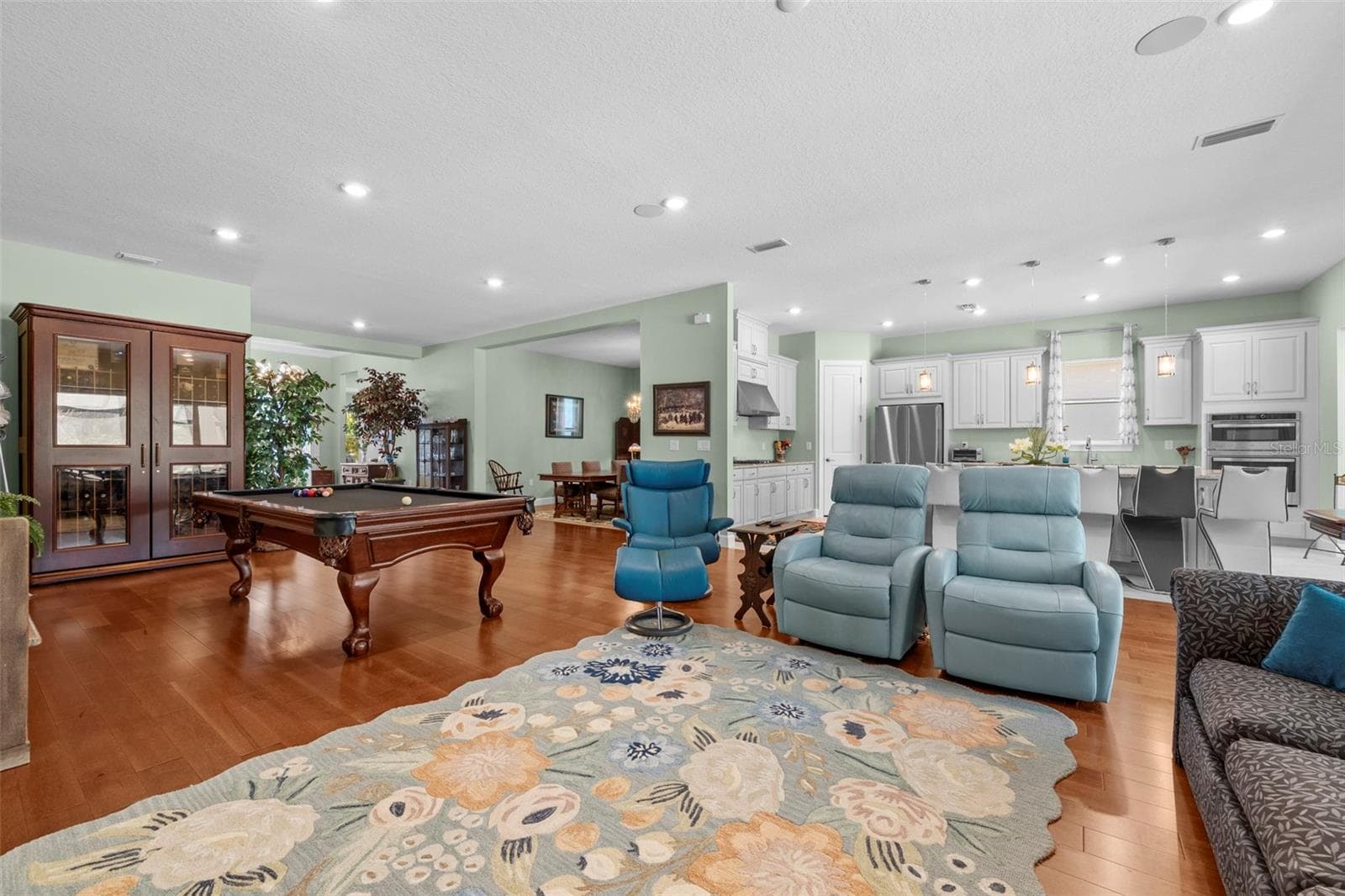 Single Family Residence at 15416 SAN LAZZARO AVE, LAKEWOOD RANCH, photo 13 of 100
