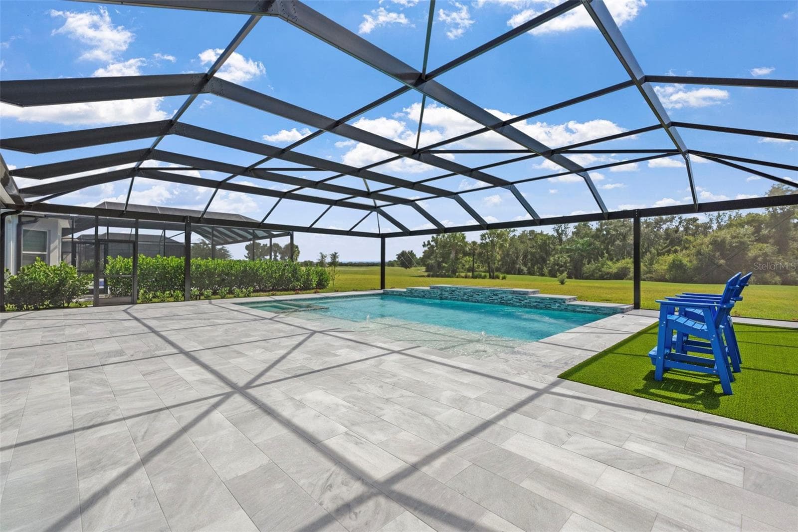 Single Family Residence at 15416 SAN LAZZARO AVE, LAKEWOOD RANCH, photo 56 of 100