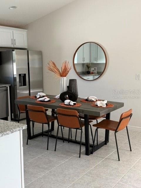 kitchen, virtually staged - 79 W CENTRAL AVE, WEBSTER