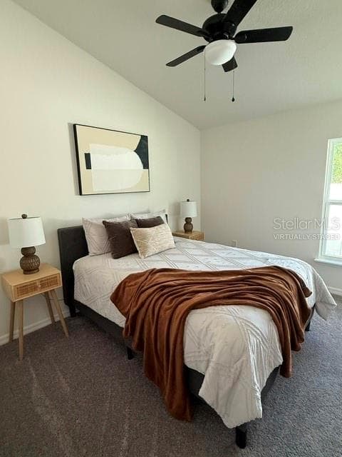 bedroom 2, virtually staged - 79 W CENTRAL AVE, WEBSTER