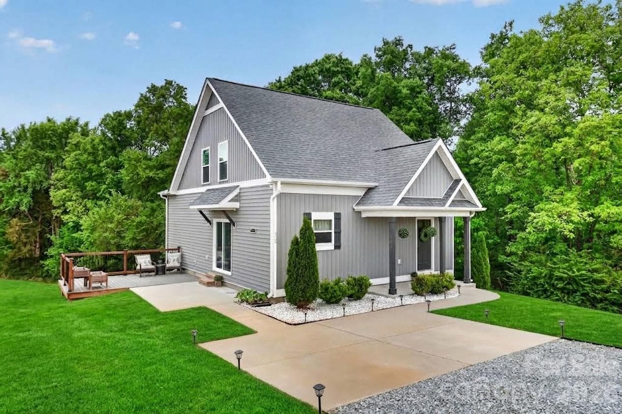 6109 Bunn Simpson Road