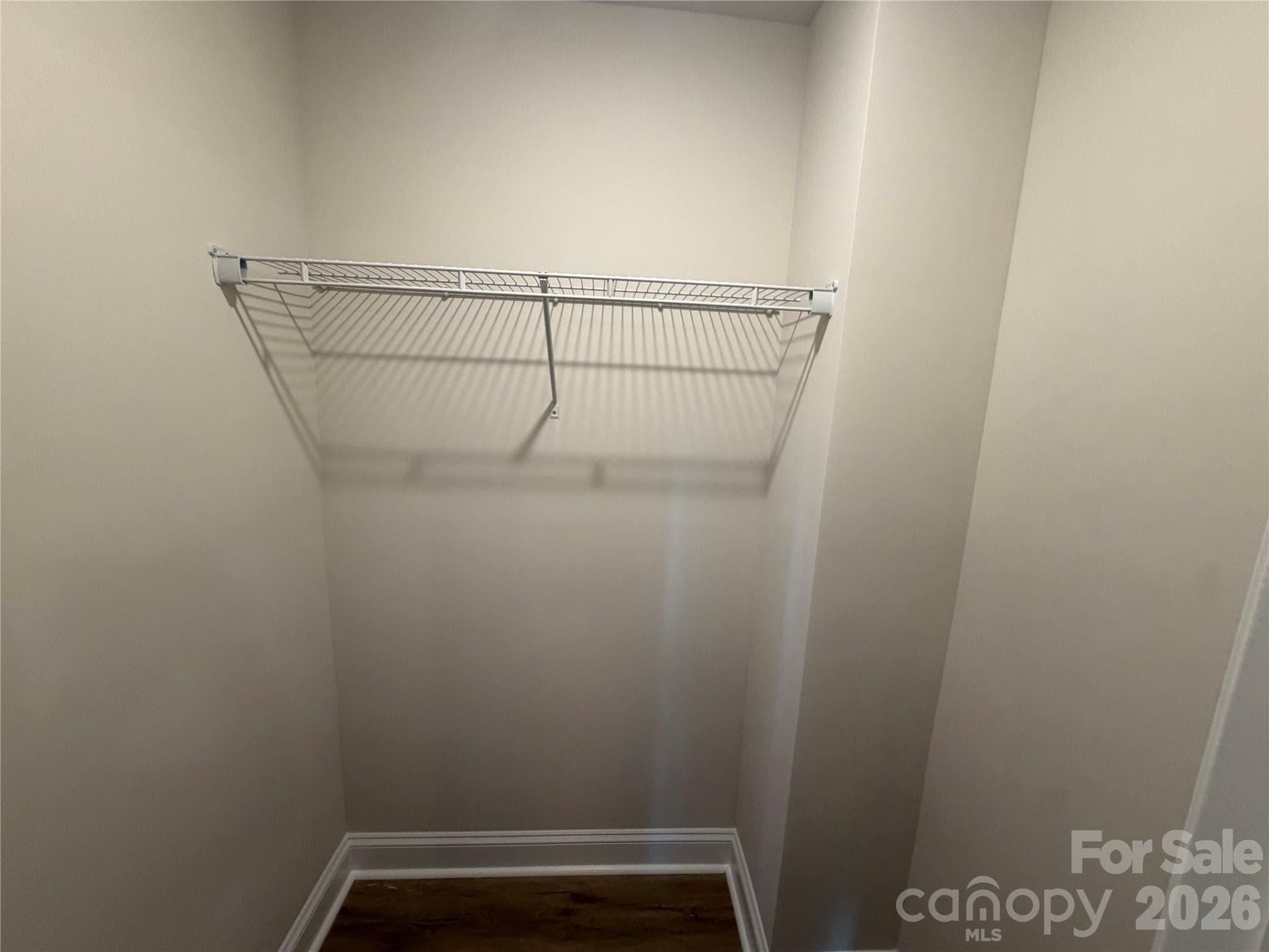 Walk-in closets throughout this luxurious home! - 552 Carolyn Lane, Charlotte