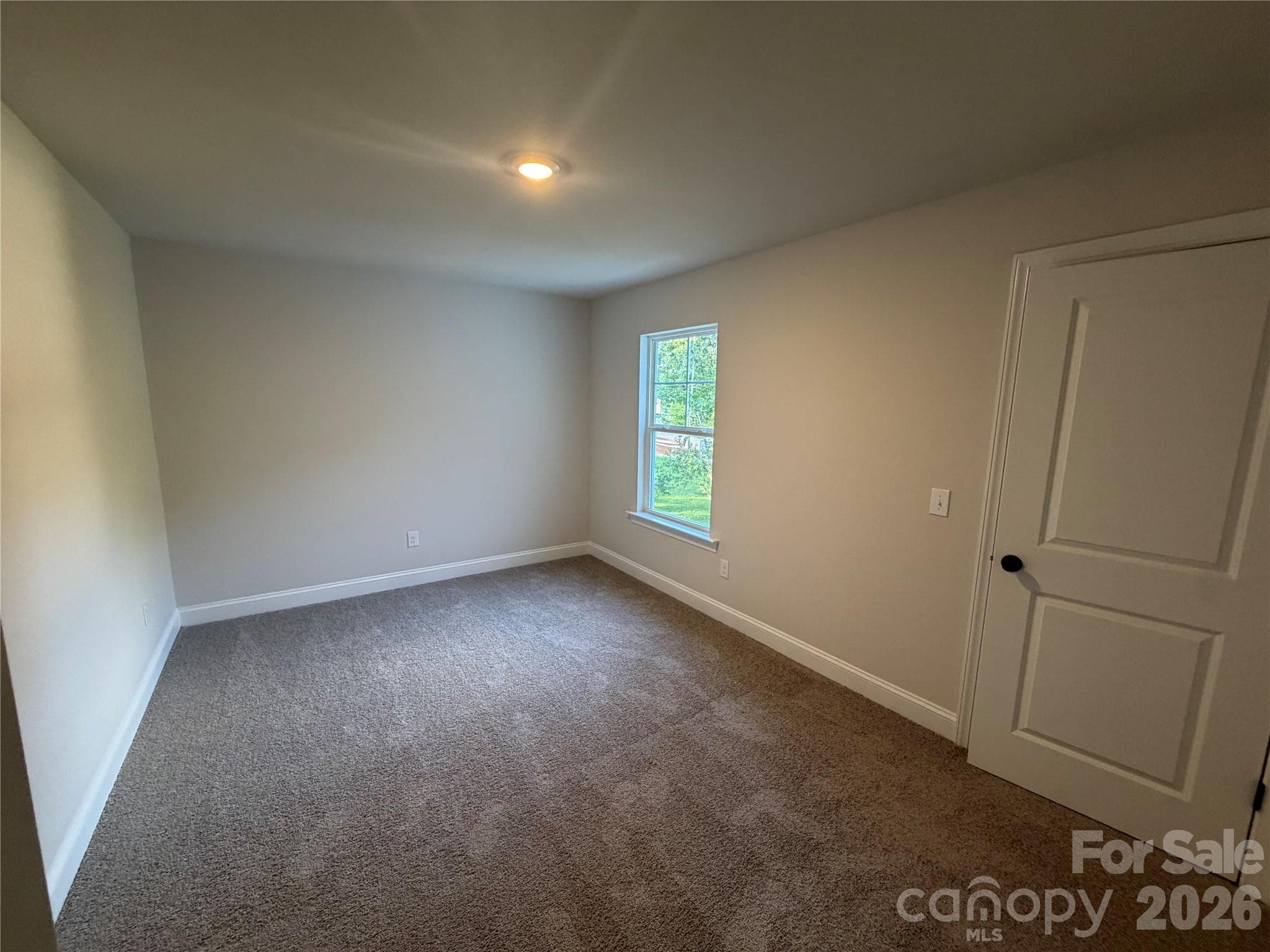 4 large bedrooms - 552 Carolyn Lane, Charlotte