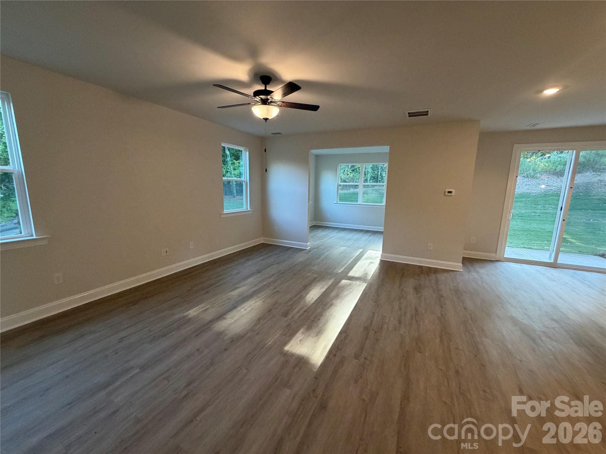 Single Family Residence at 552 Carolyn Lane, Charlotte, photo 41 of 44