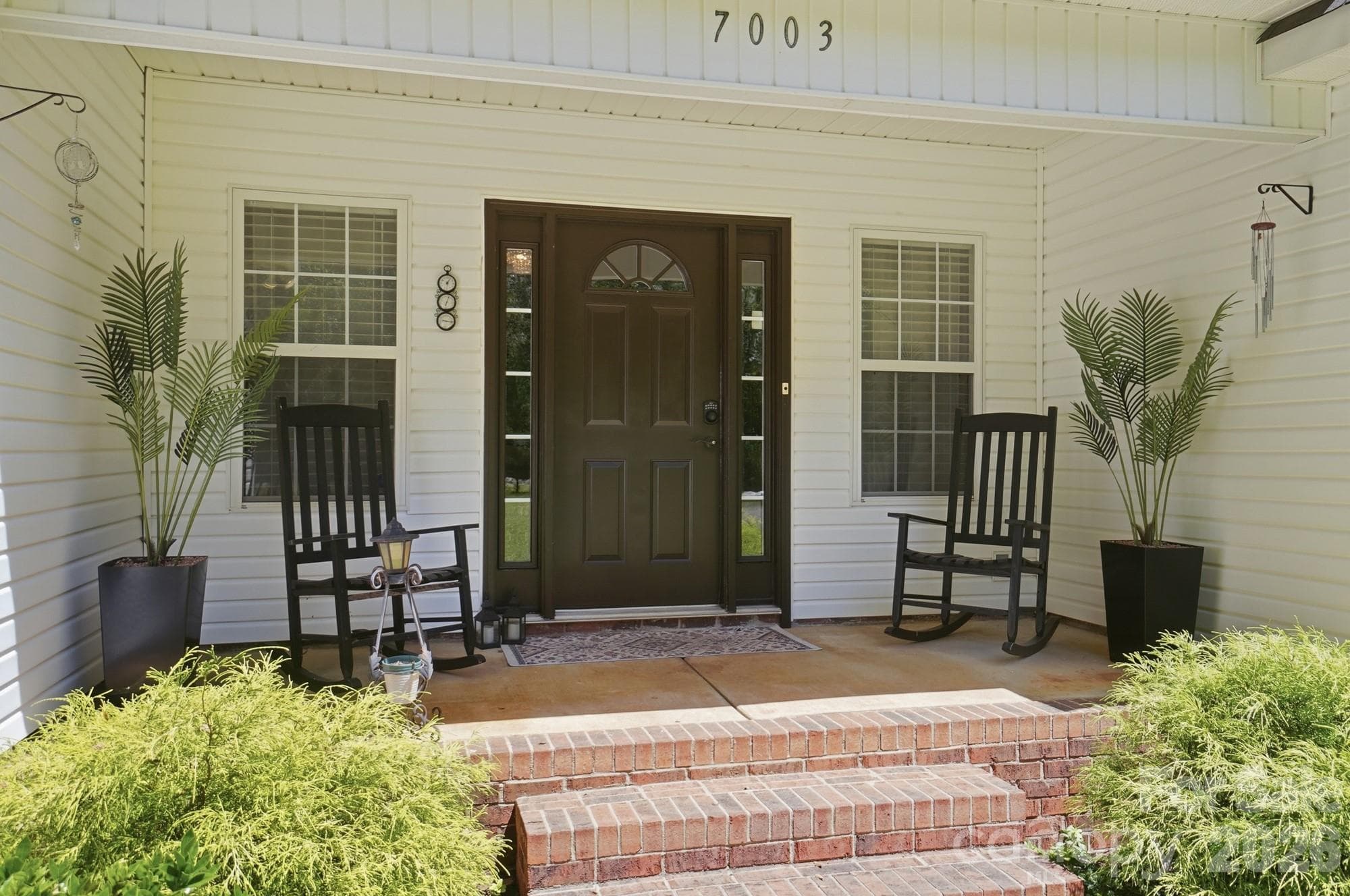 Single Family Residence at 7003 S Providence Road, Waxhaw, photo 3 of 48