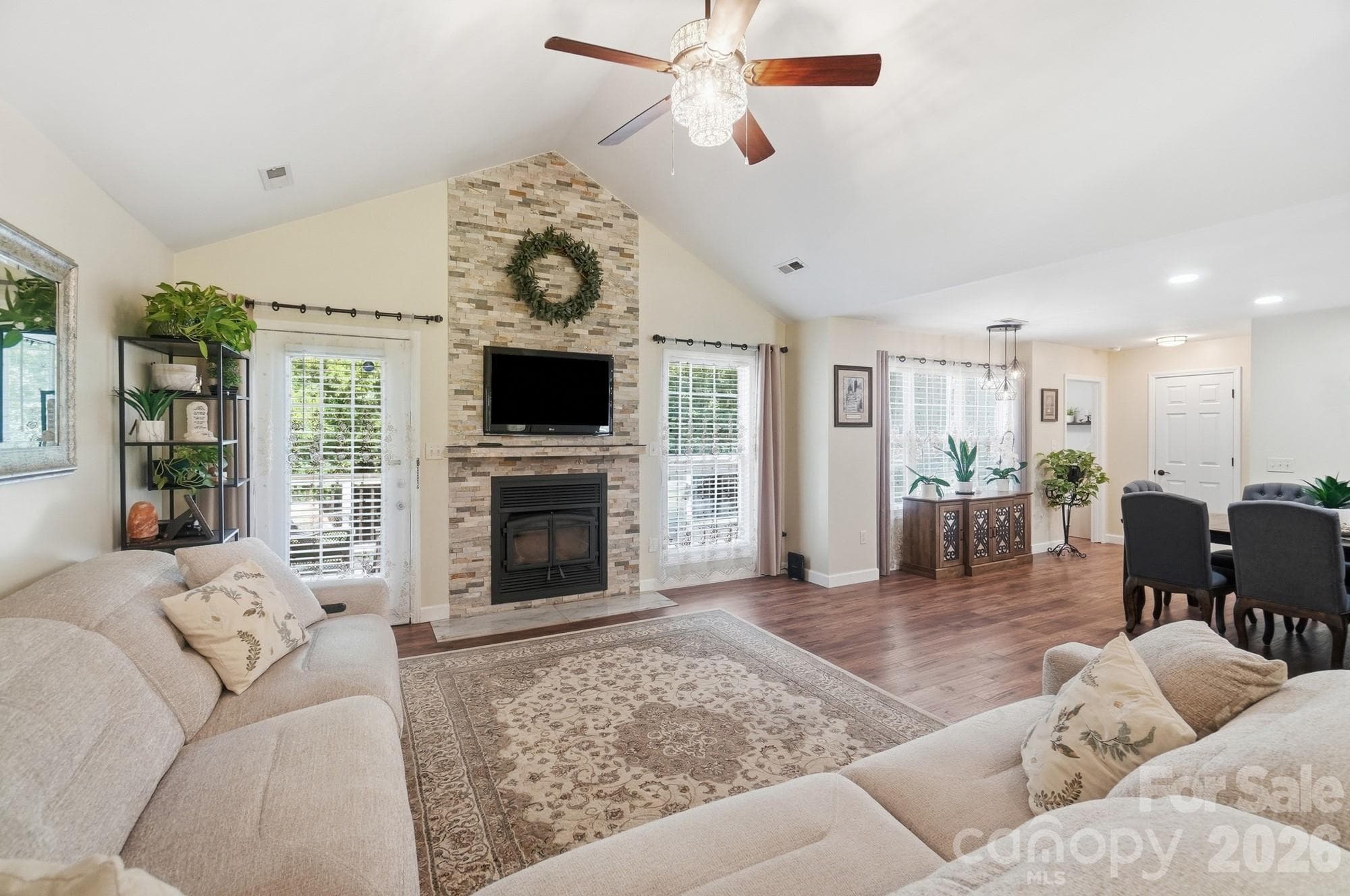 Single Family Residence at 7003 S Providence Road, Waxhaw, photo 10 of 48