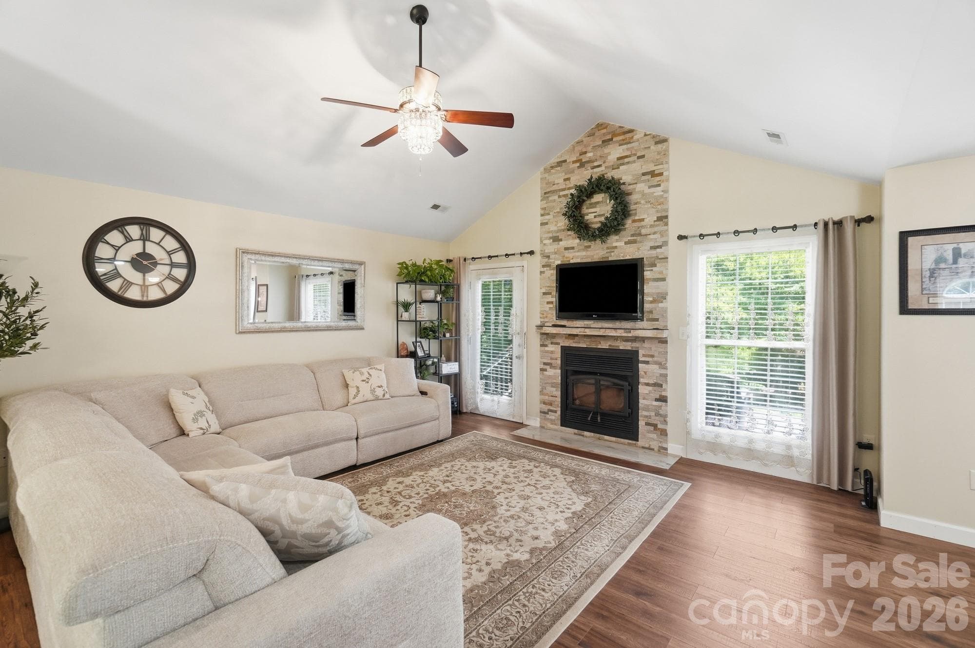 Single Family Residence at 7003 S Providence Road, Waxhaw, photo 11 of 48